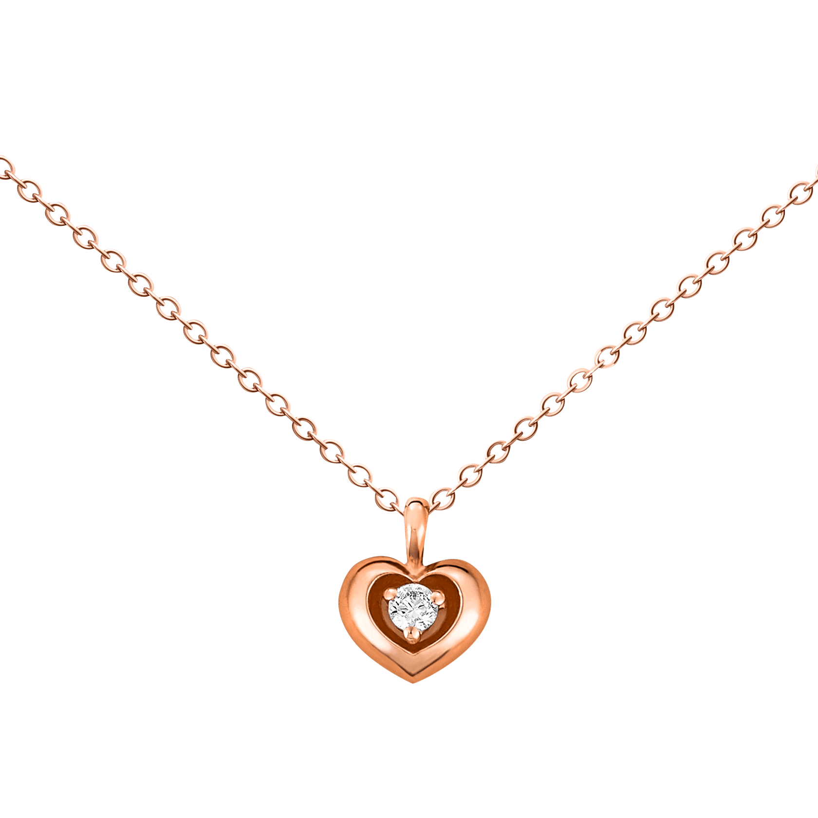 Souvenir d'Etoile necklace, image 2