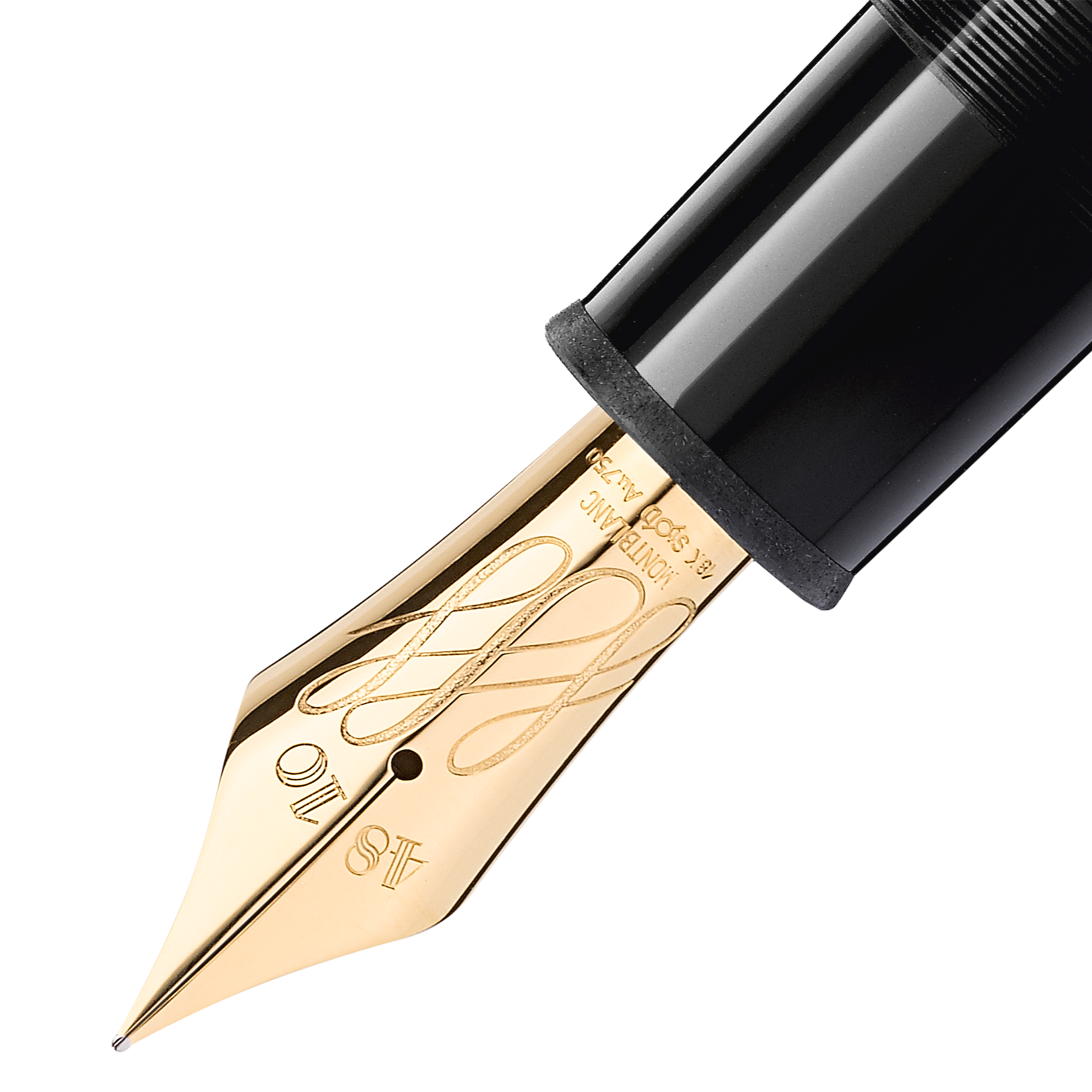Meisterstück 149 Calligraphy Flex Nib, image 2