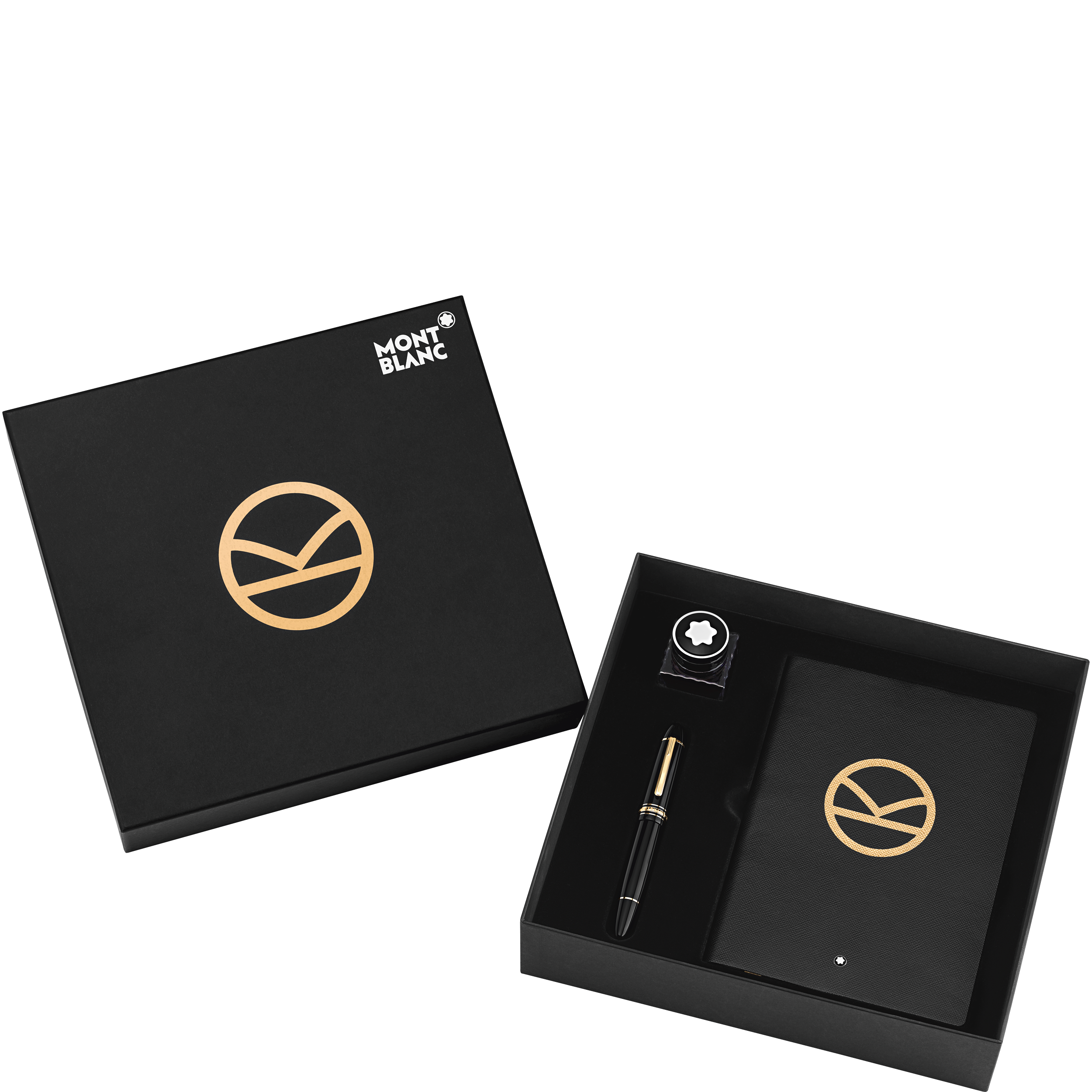Meisterstück Kingsman Special Edition Set, image 2