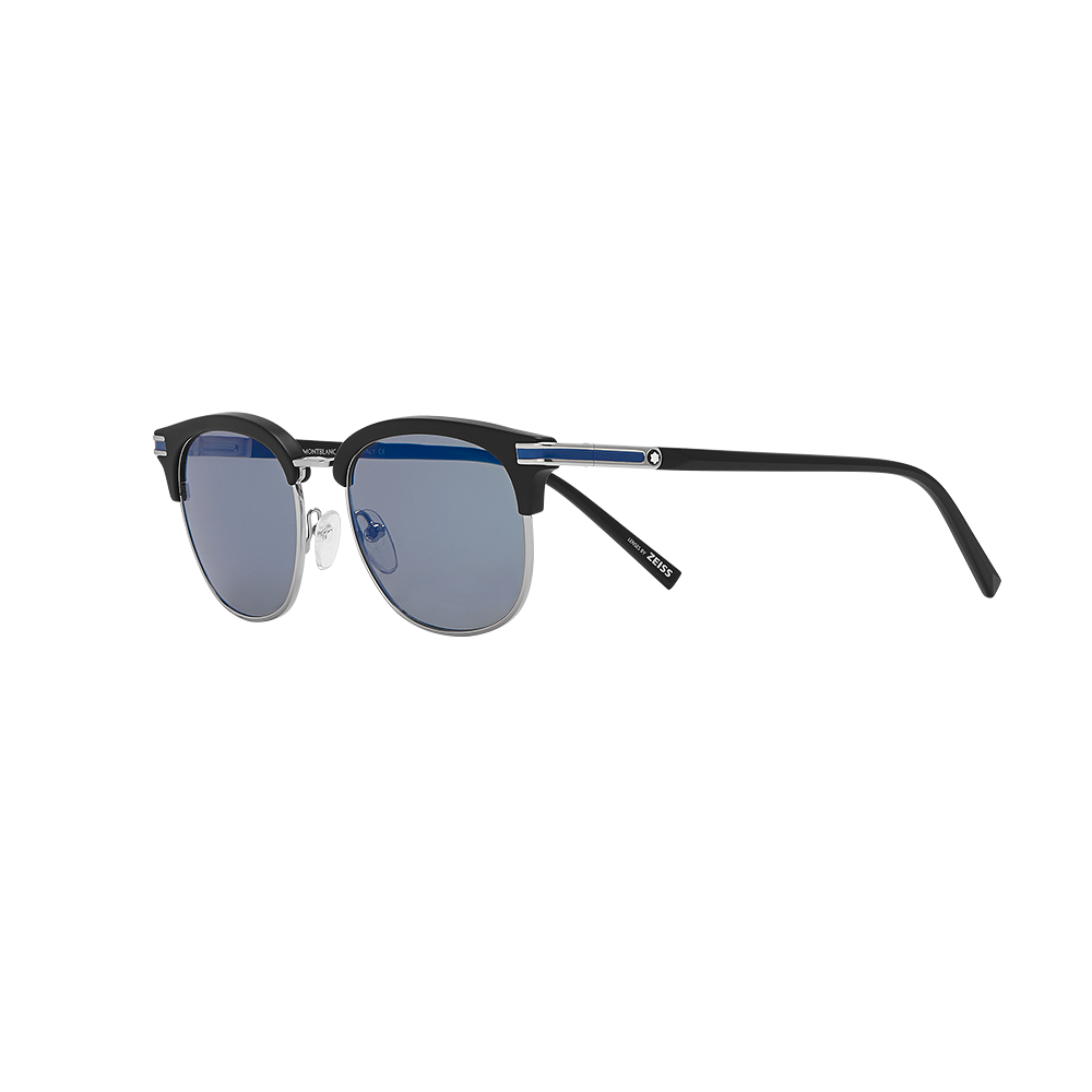Montblanc Streamlined Sunglasses, image 2