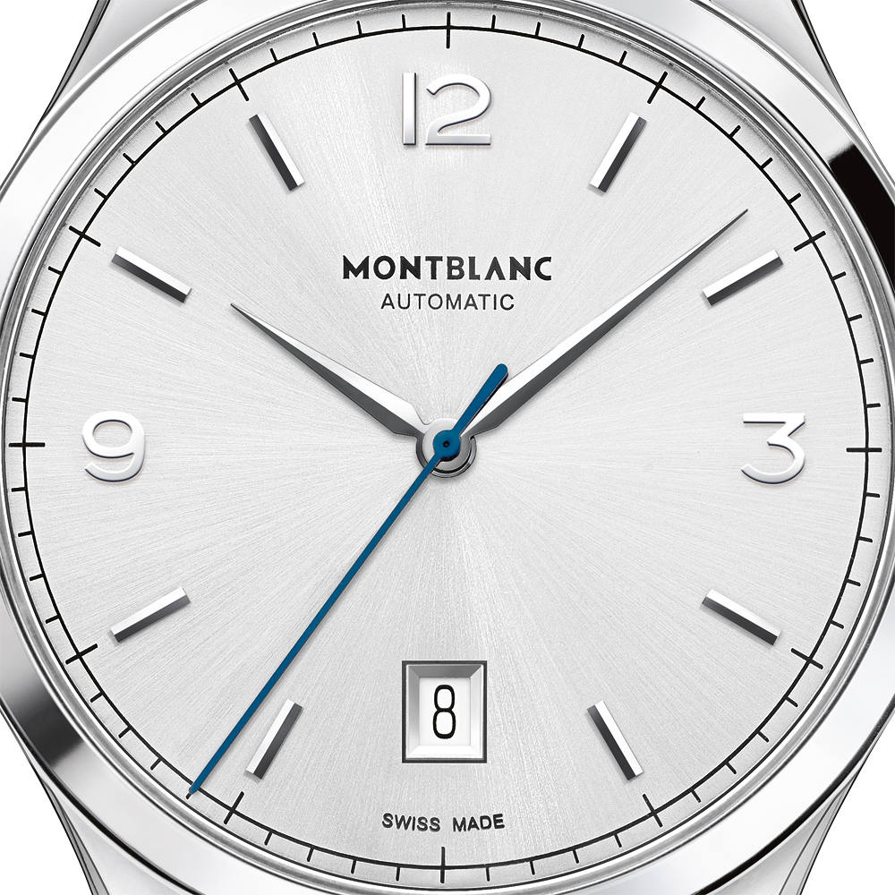 Montblanc Heritage Chronométrie Automatic, image 3