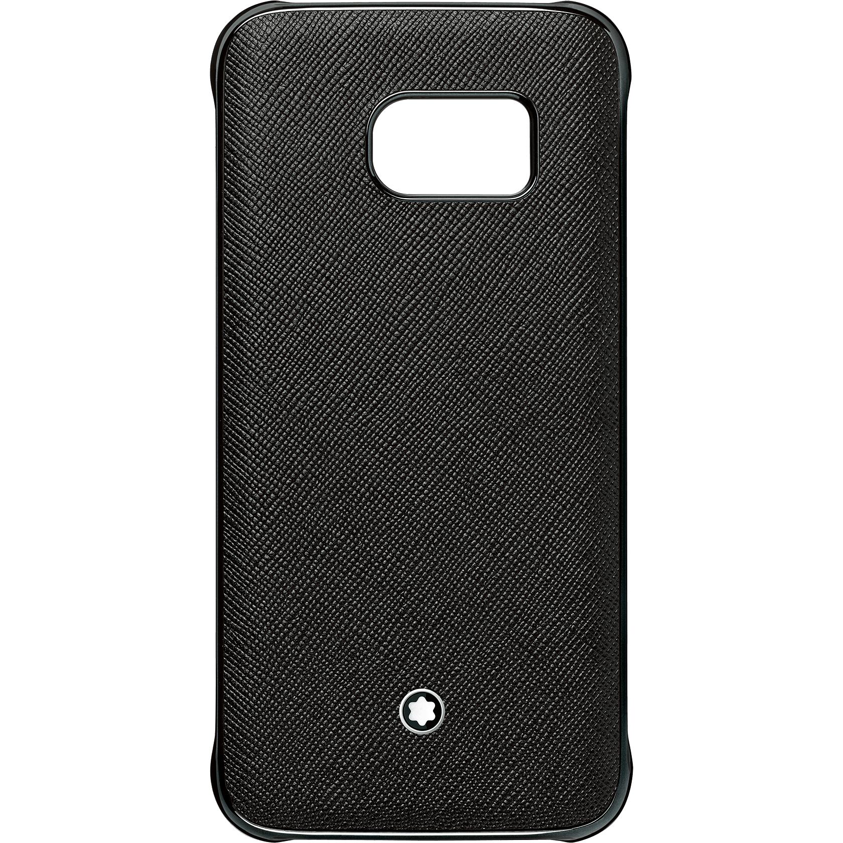 Samsung Galaxy S7 Hard Shell Cover Montblanc Sartorial, image 1