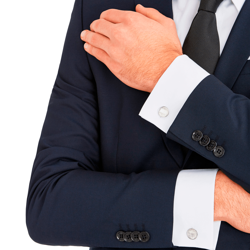Urban Spirit cufflinks, image 4
