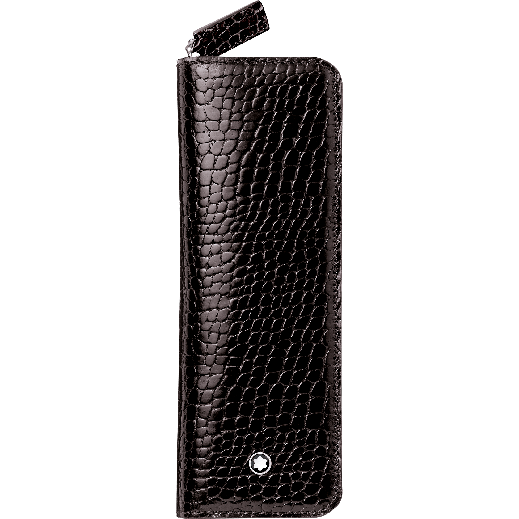 2 Pen Pouch with Zipper, image 1