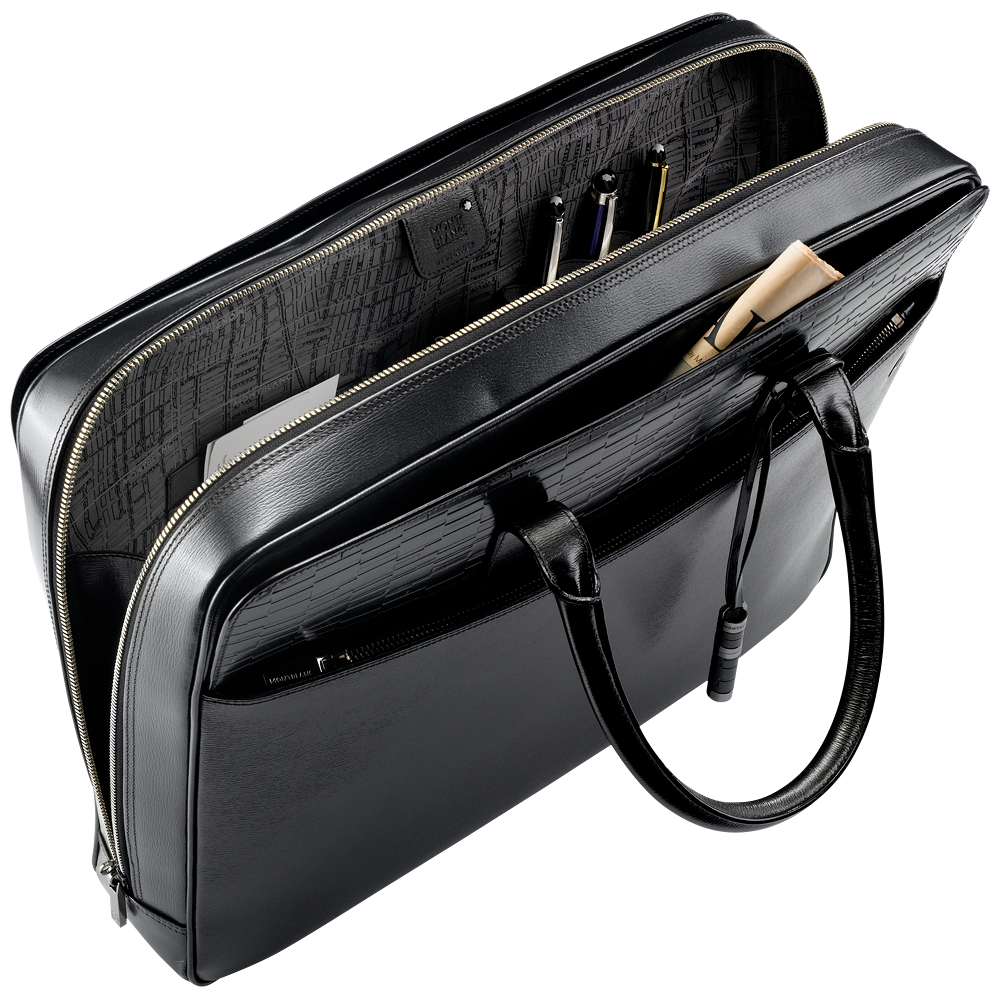 1 صورة ،4810 Westside Black Mystery Document Case