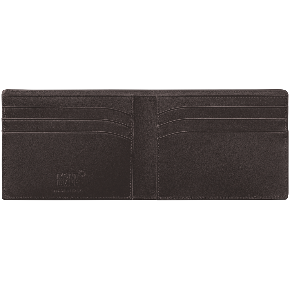 2 صورة ،Meisterstück Wallet 6cc