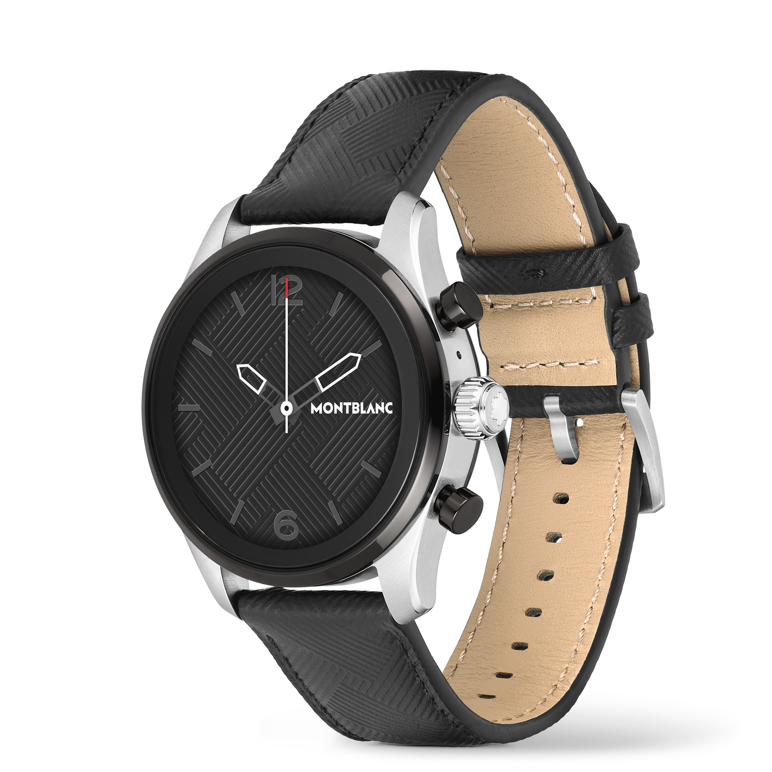 Montblanc Summit 3 Smartwatch - Bicolor Titanium, image 3