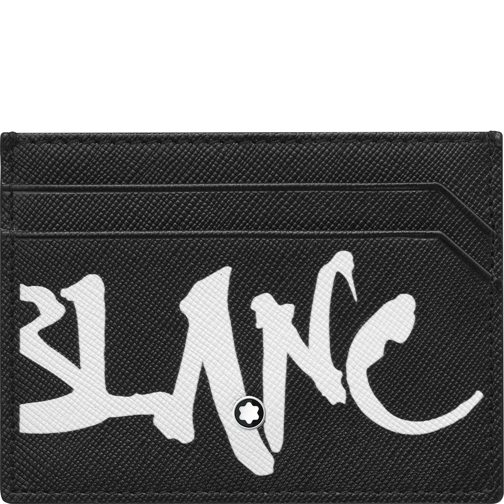 1 صورة ،Montblanc Sartorial Calligraphy Pocket 5cc