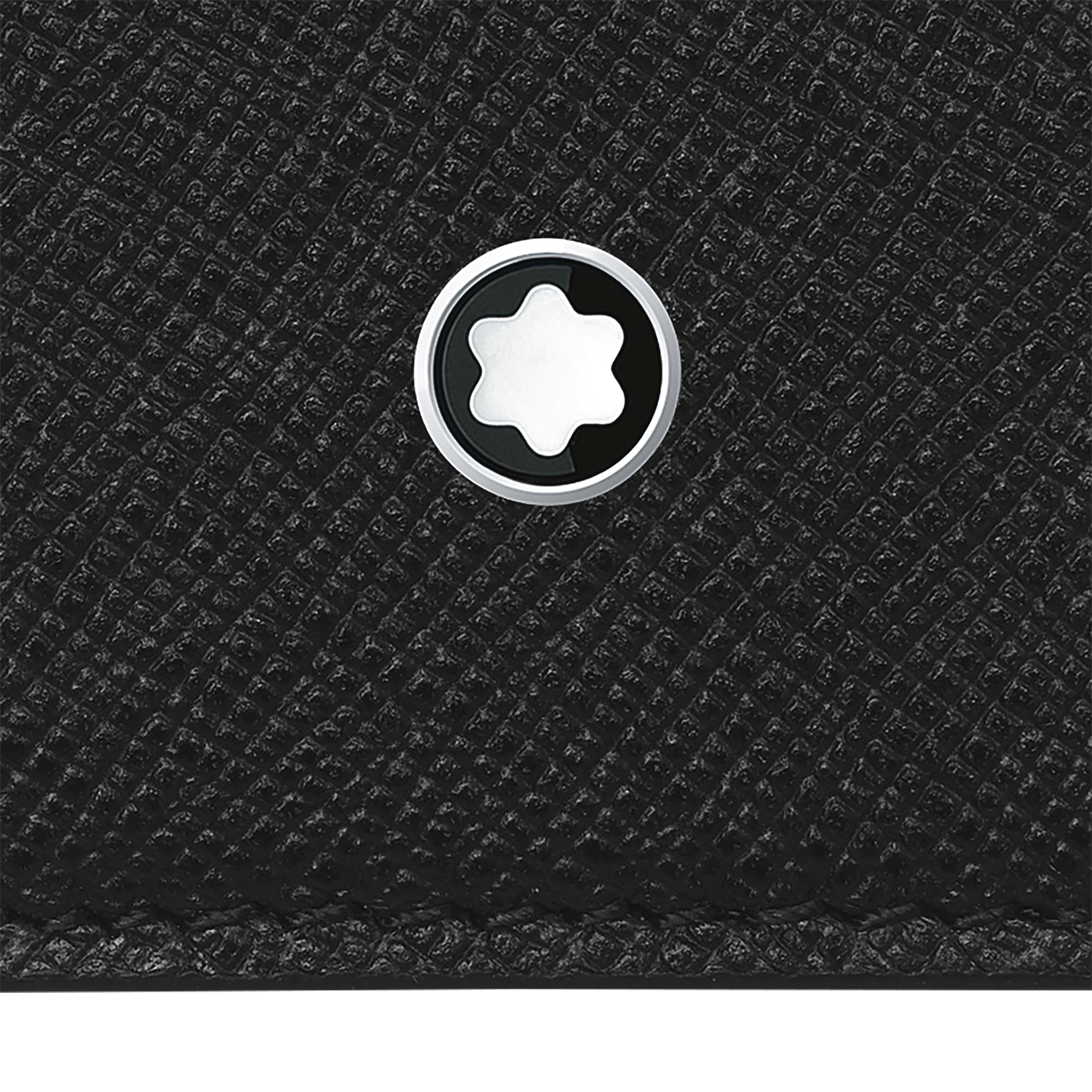 Montblanc Sartorial Pocket Holder 3cc, image 4
