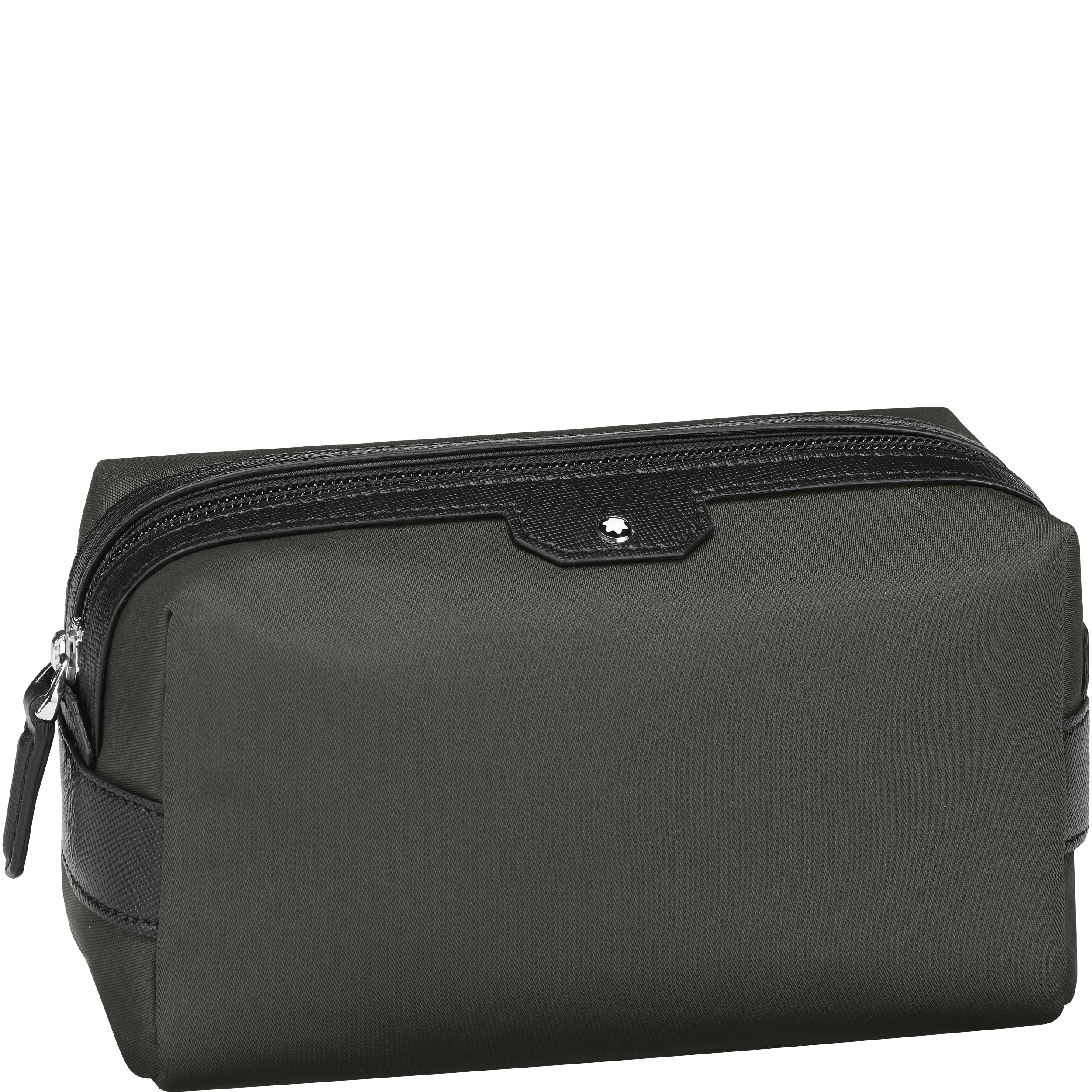 1 صورة ،Montblanc Sartorial Jet Pouch Medium