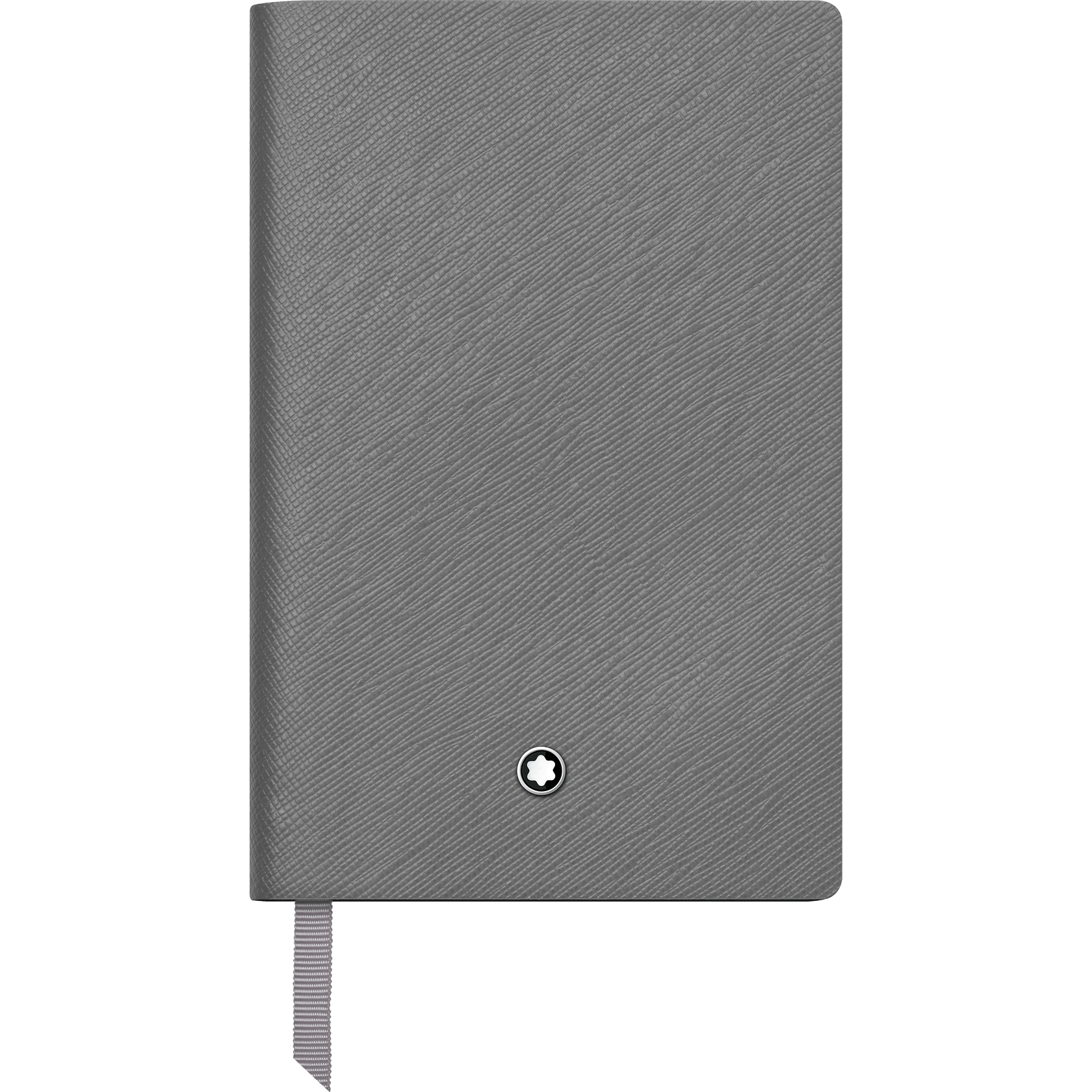 Montblanc Fine Stationery Diary #147 Flannel, weekly calendar, image 1