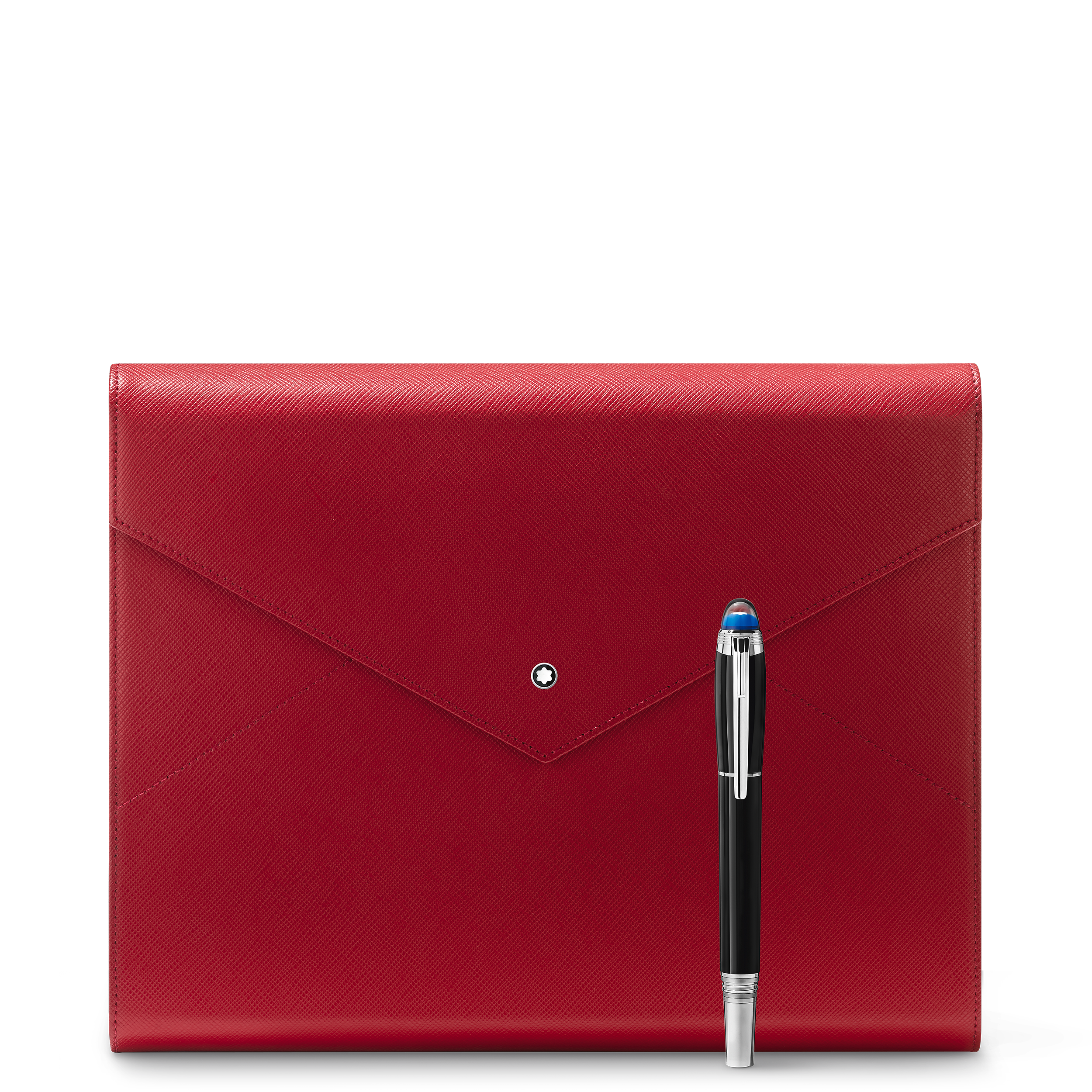 Montblanc Augmented Paper Sartorial Red, image 1