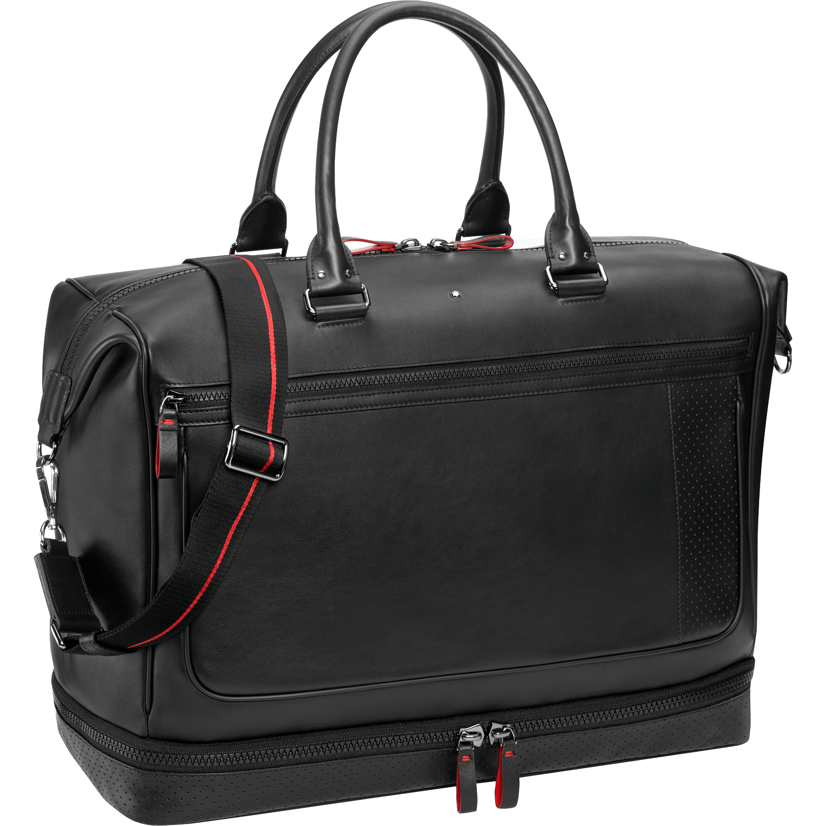 Urban Racing Spirit Duffle