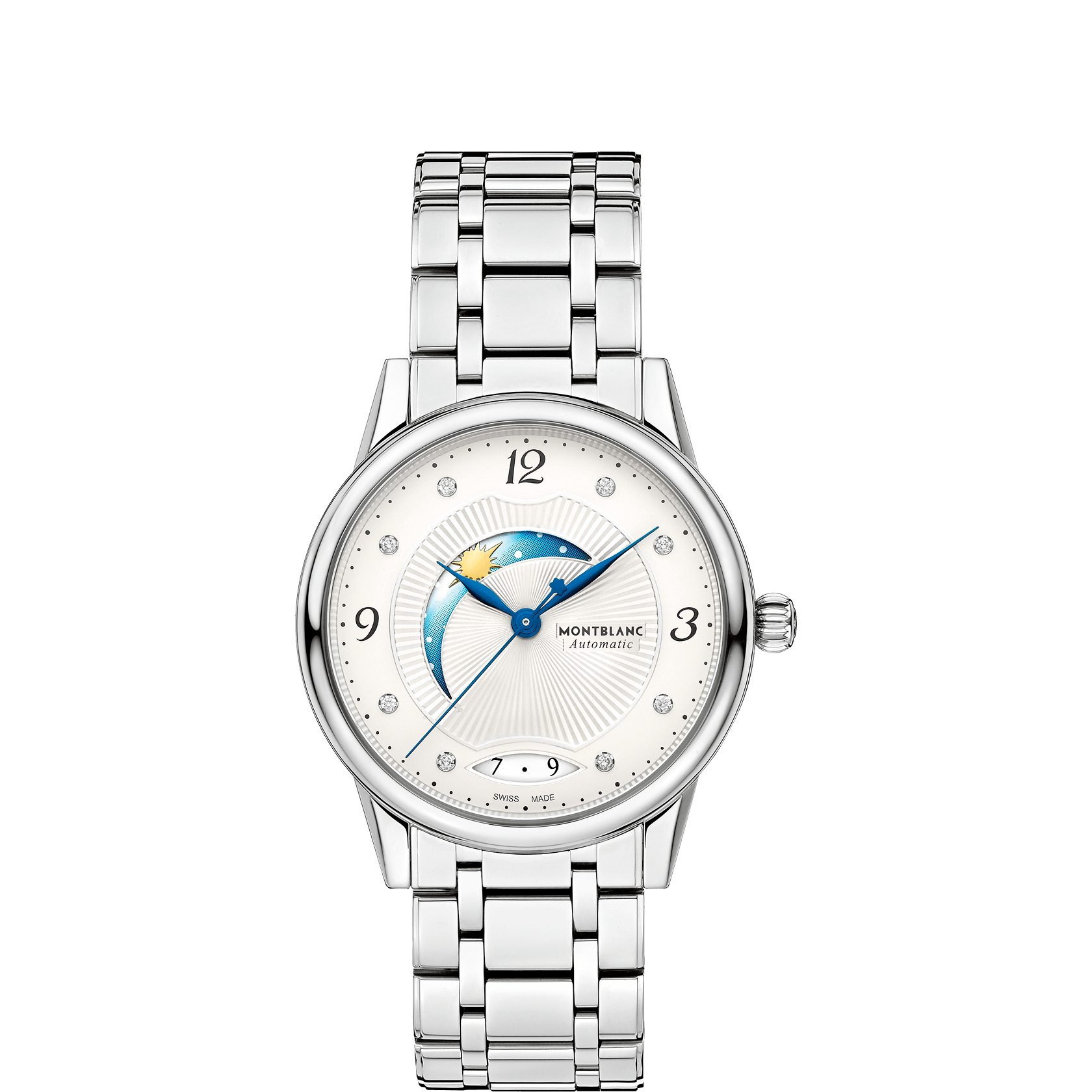 Montblanc Bohème Day & Night 34 mm, image 1