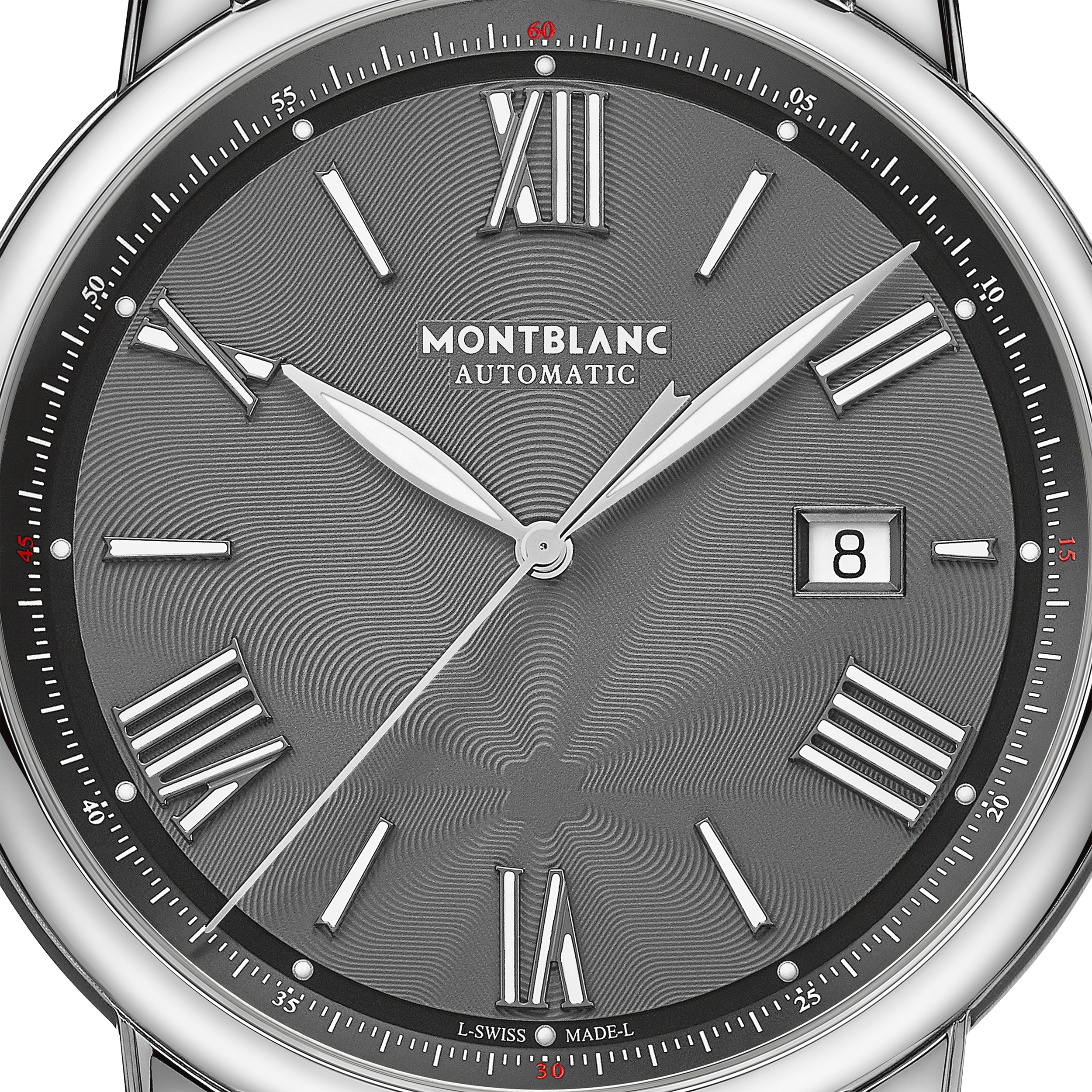 Montblanc Star Legacy Automatic Date 43 mm, image 2