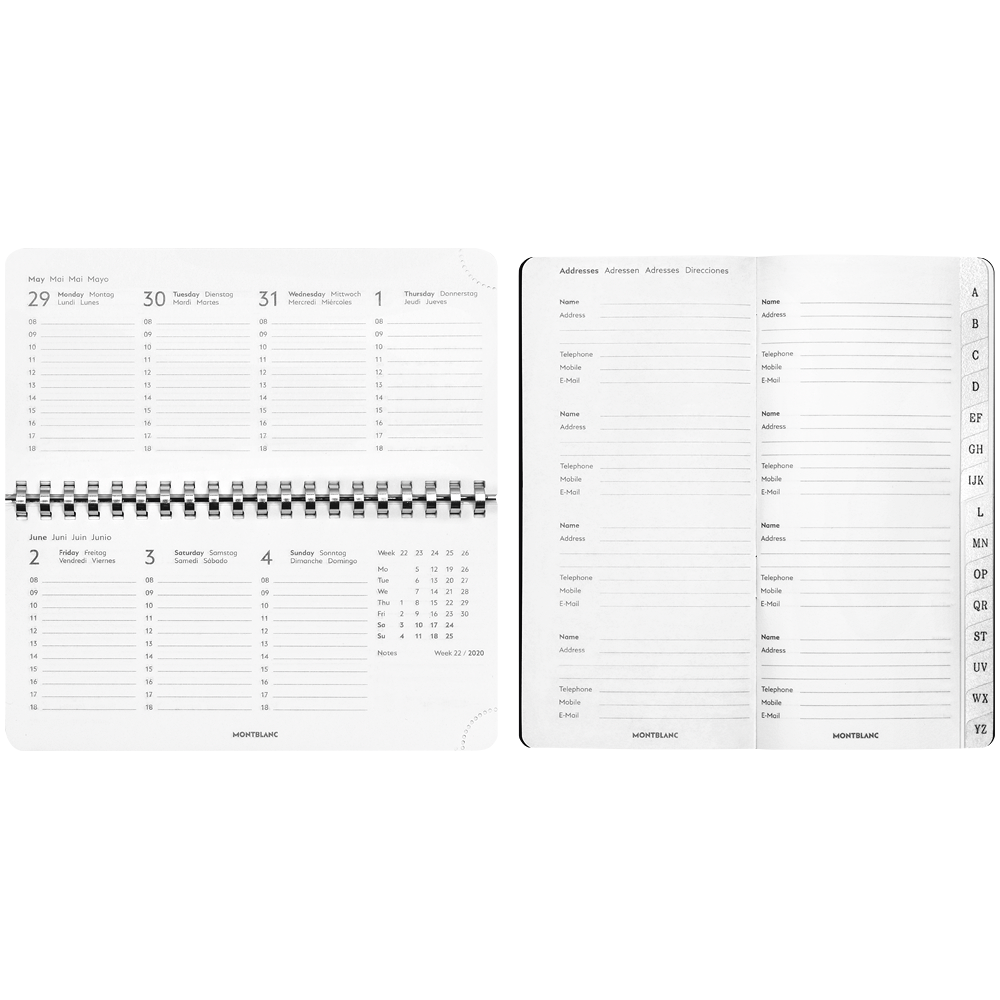 Calendar 2020 Horizontal, image 5