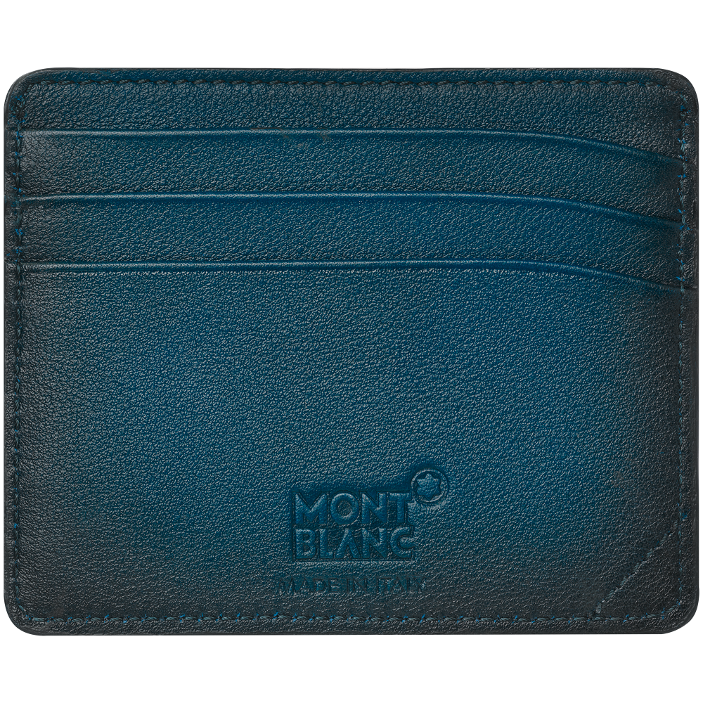 Meisterstück Soft Grain Travel Companion, image 142