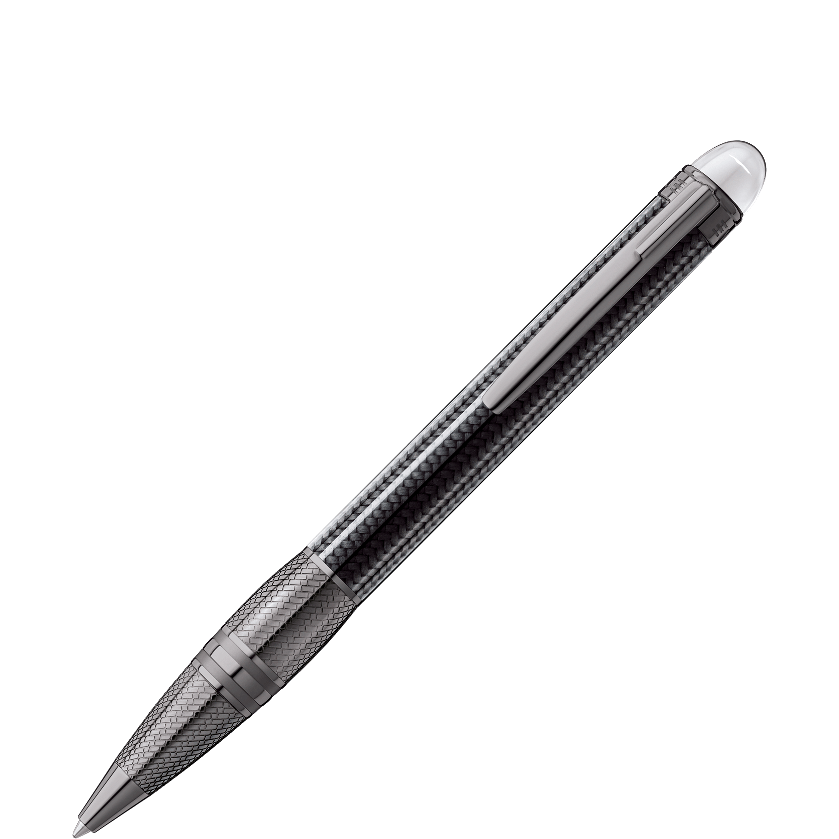 StarWalker Ultimate Carbon Ballpoint Pen, image 1