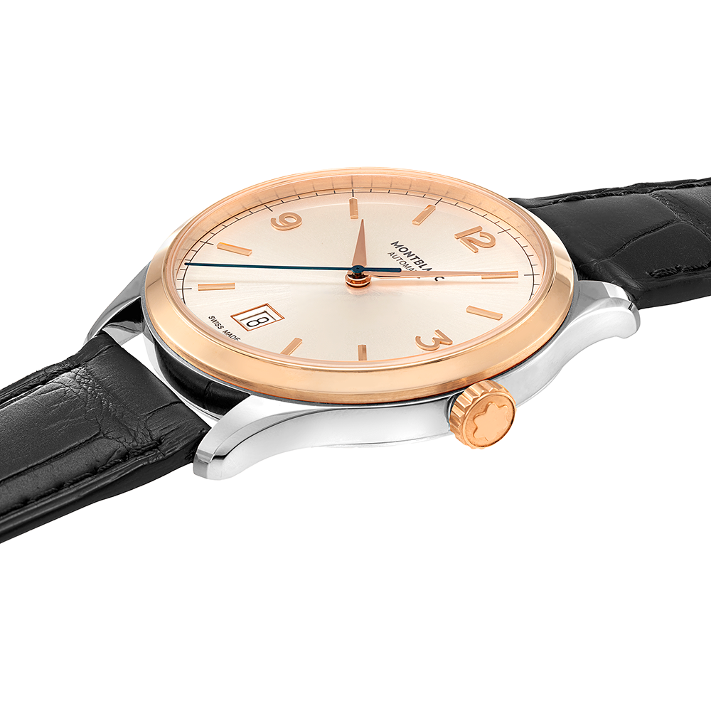 Montblanc Heritage Chronométrie Automatic, image 2