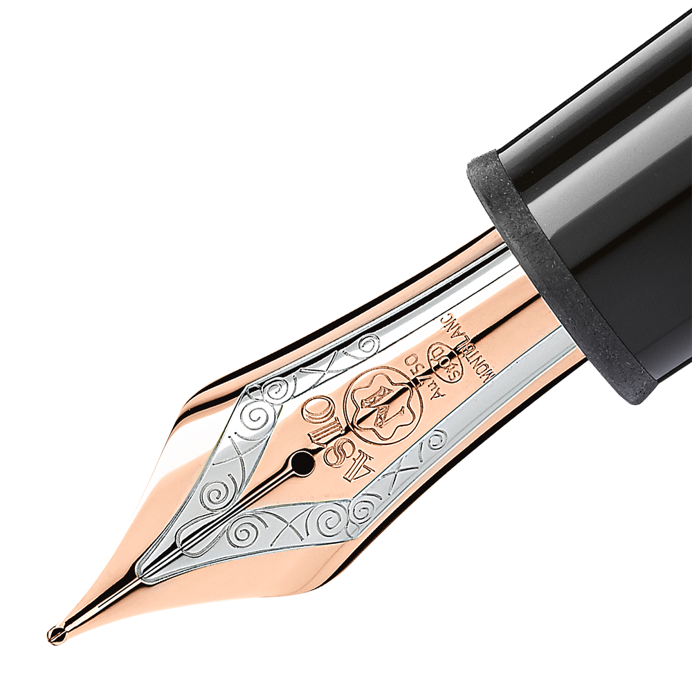 Meisterstück Rose Gold 149 Fountain Pen, image 2