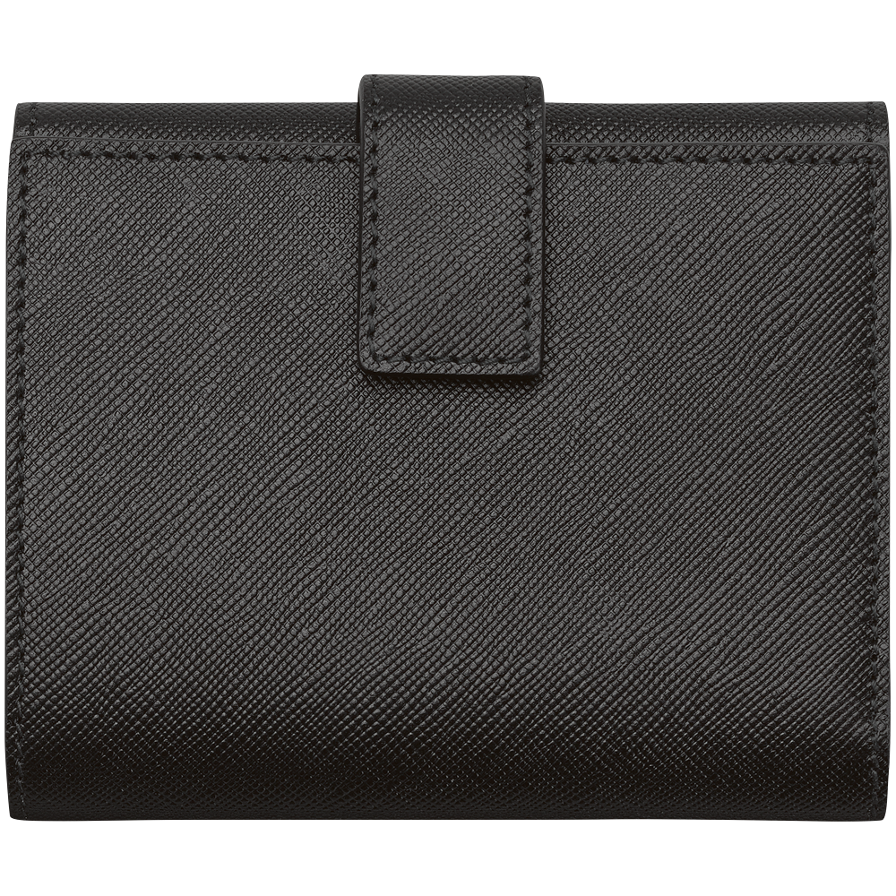 Montblanc Sartorial Wallet 5cc with View Pocket, image 3