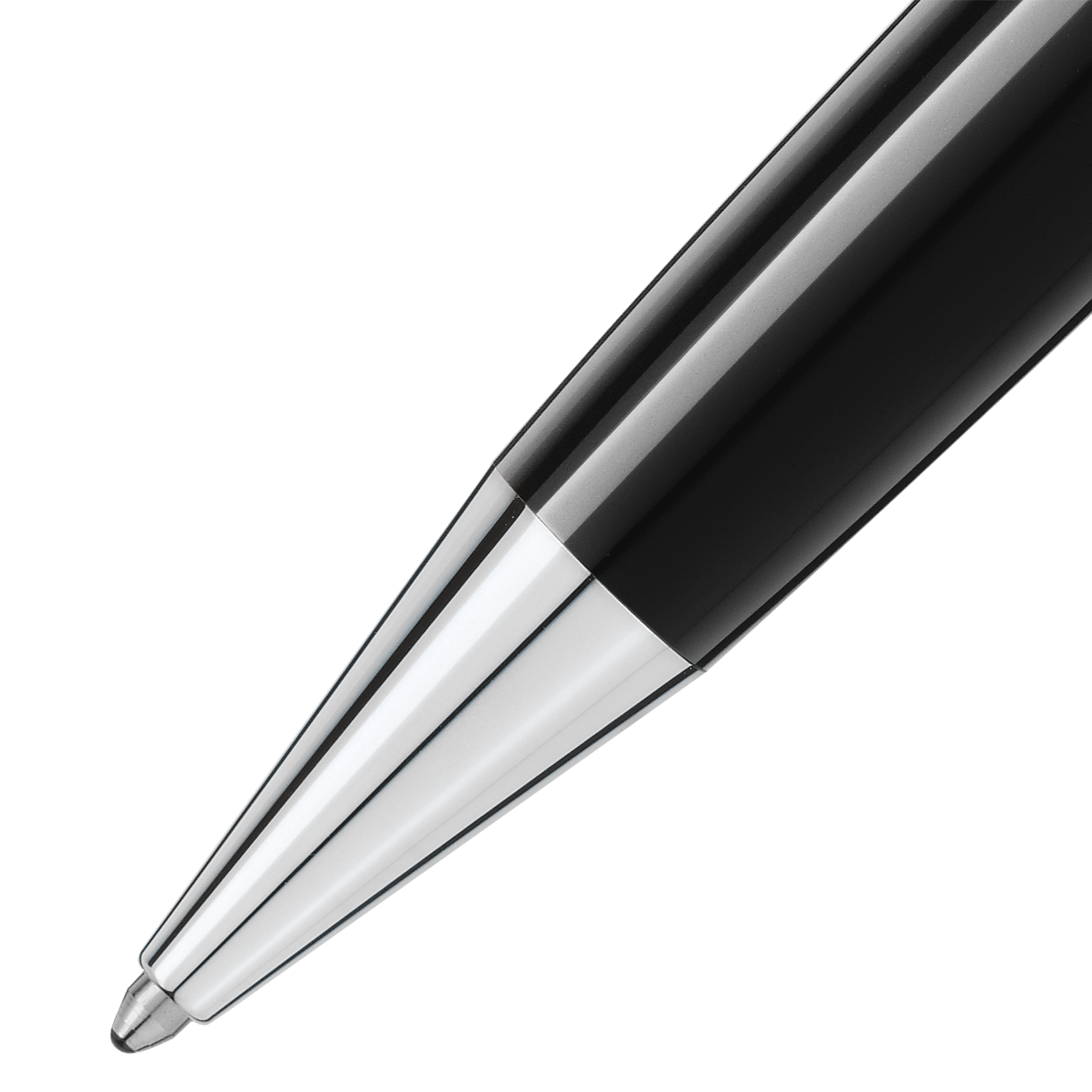 Meisterstück Platinum-Coated LeGrand Ballpoint Pen, image 2