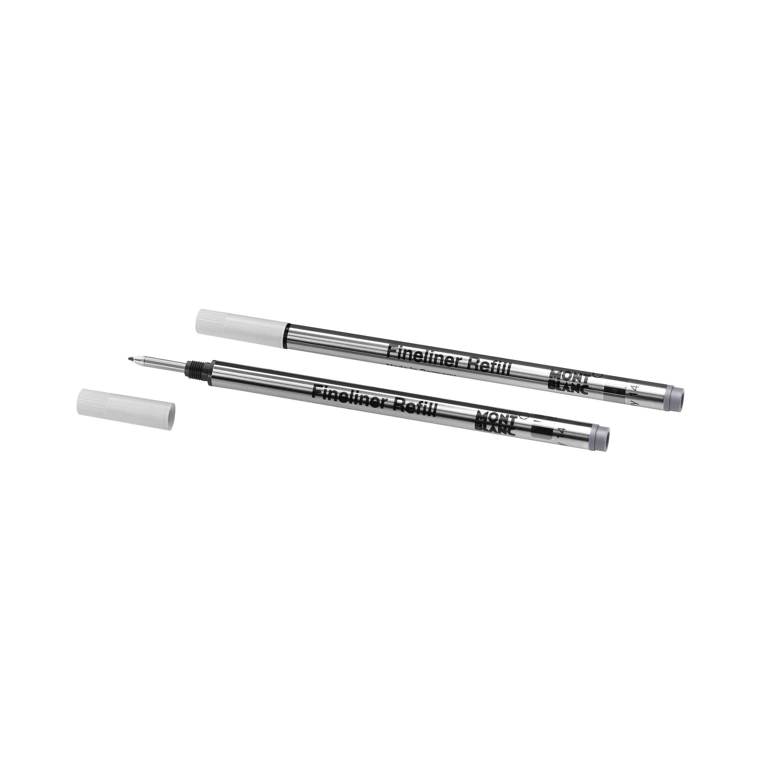 2 Fineliner Refills (B) StarWalker Exploration, image 3