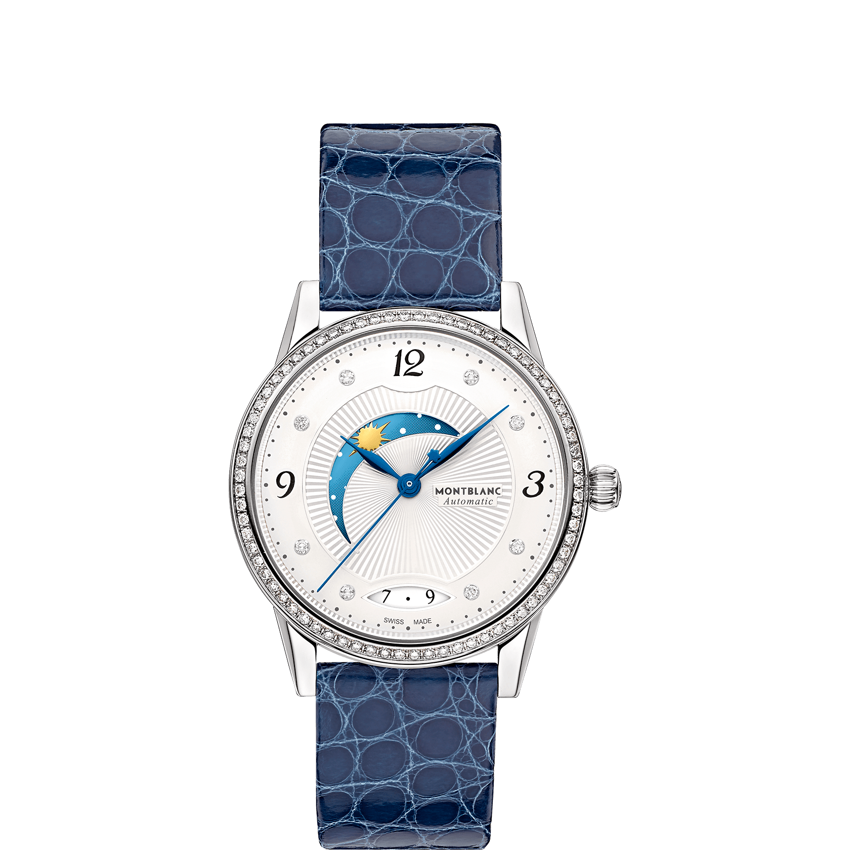 Montblanc Bohème Day & Night, image 1