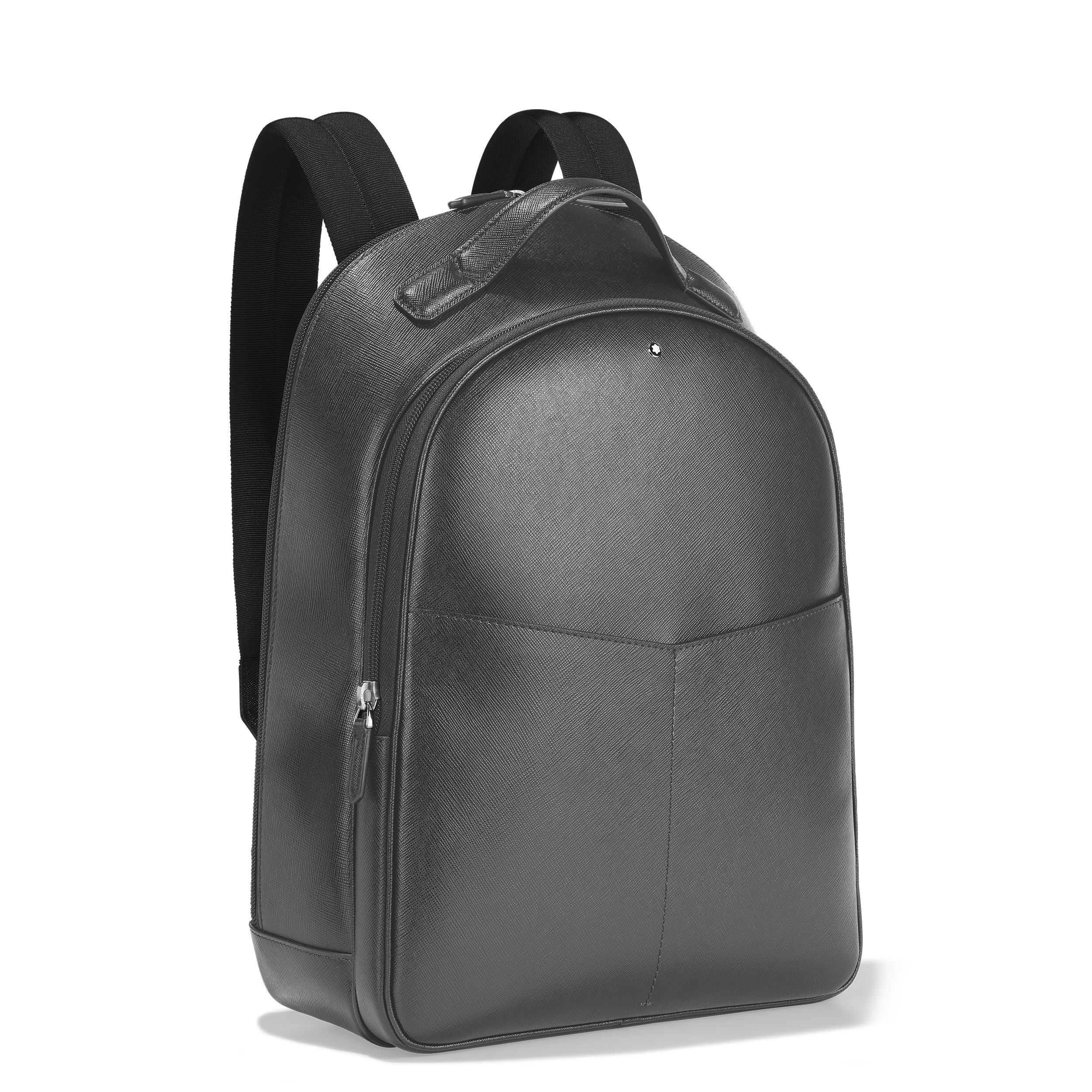 Montblanc Sartorial Small Backpack 2 Compartments, image 1