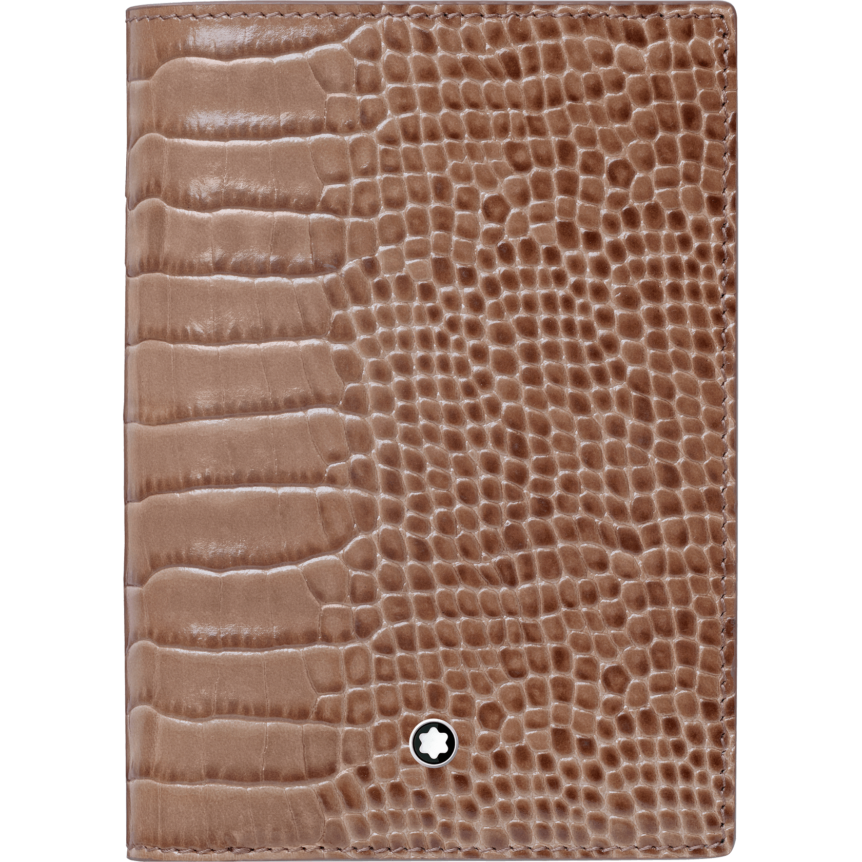 Wallet 12 cc with View Pocket, image 1