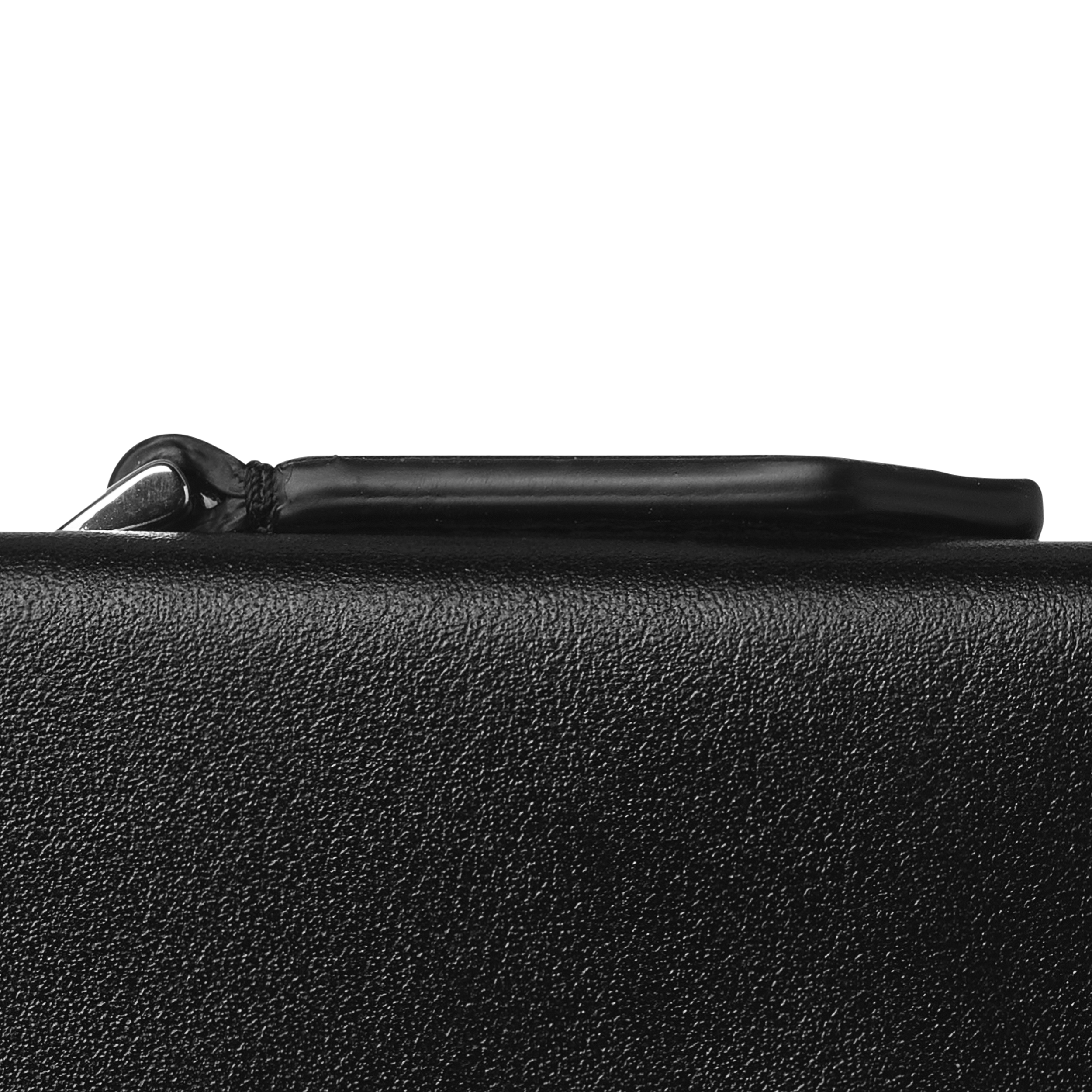 Meisterstück zipped card holder, image 4