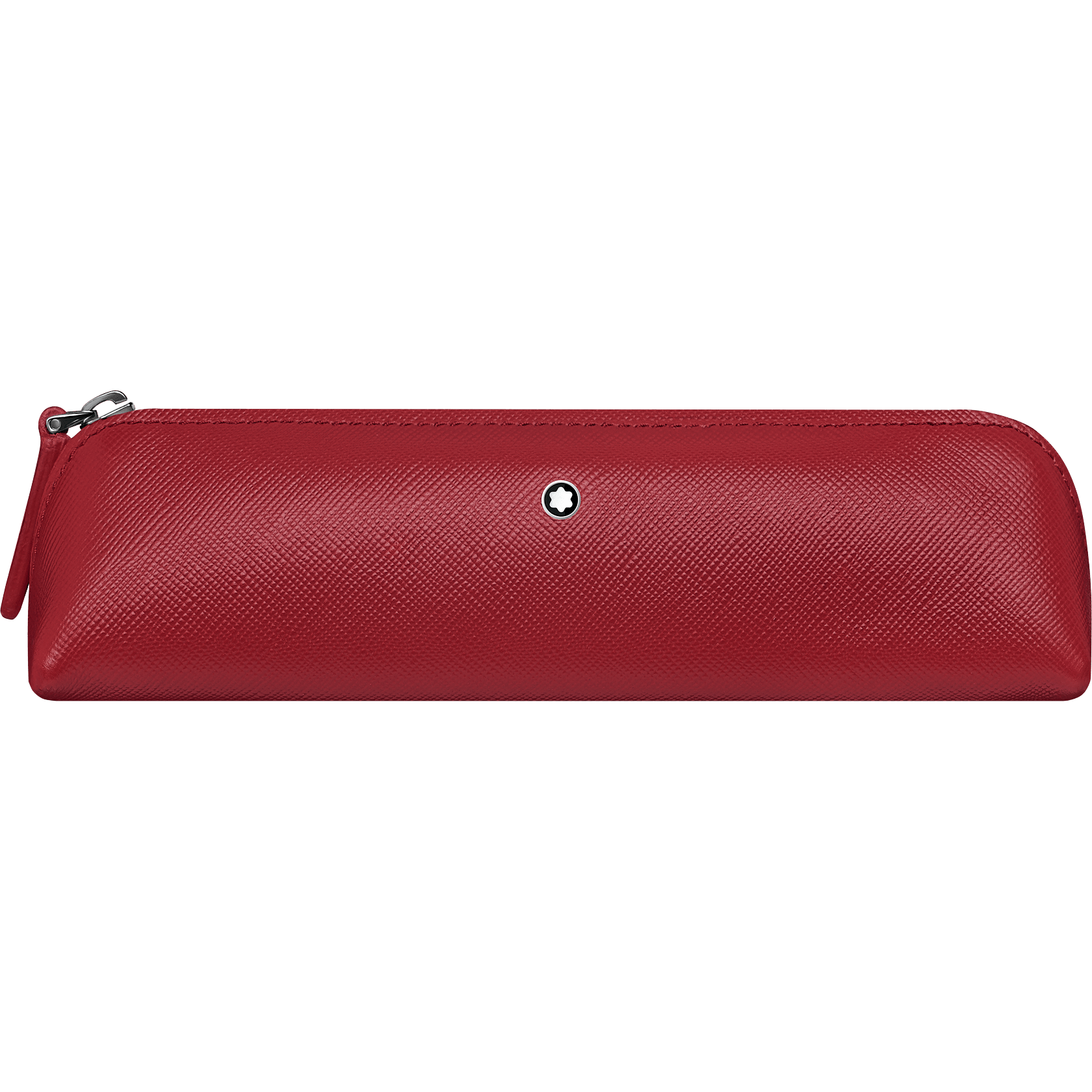 Montblanc Sartorial 2 Pen Pouch Zip Top, image 1