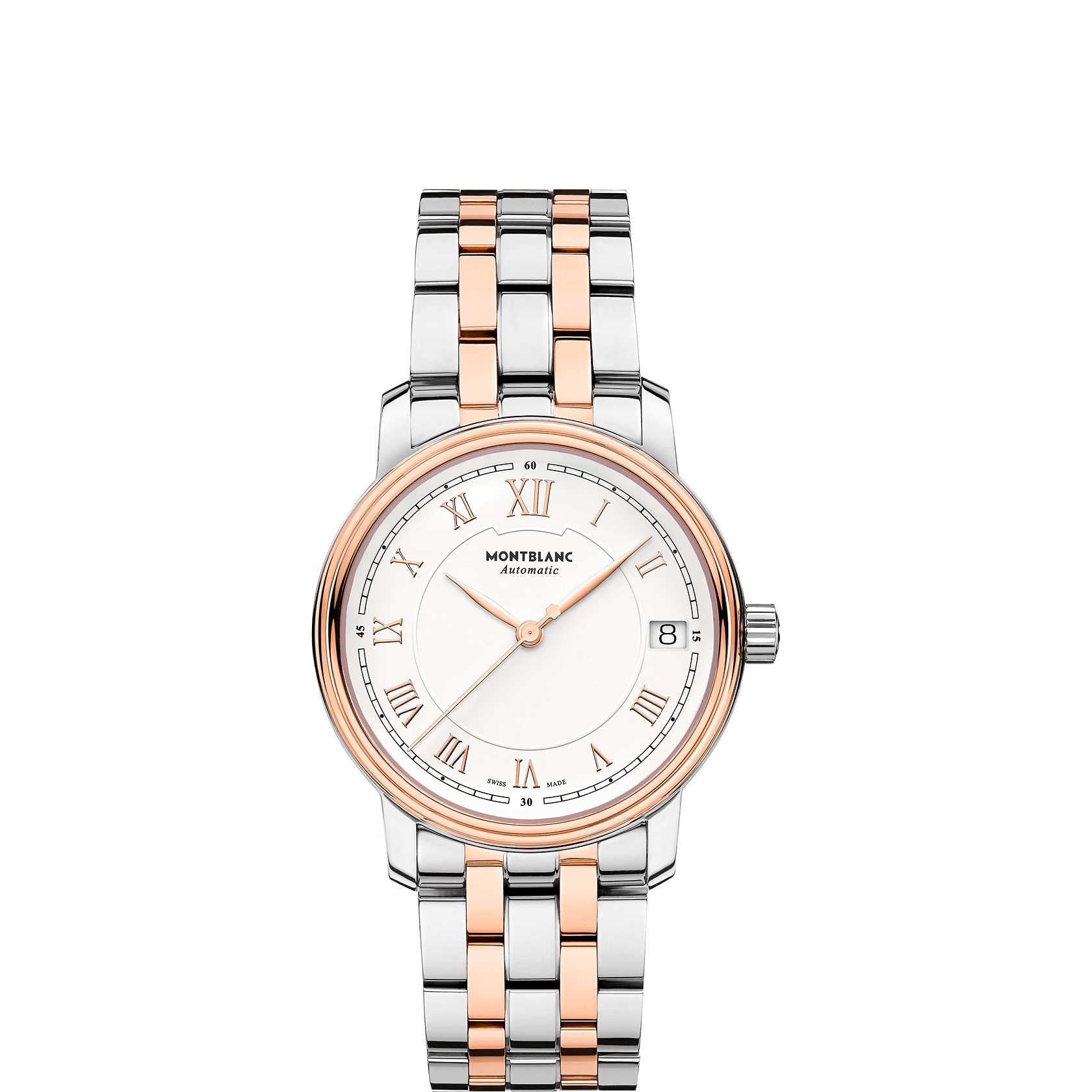 Montblanc Tradition Automatic Date