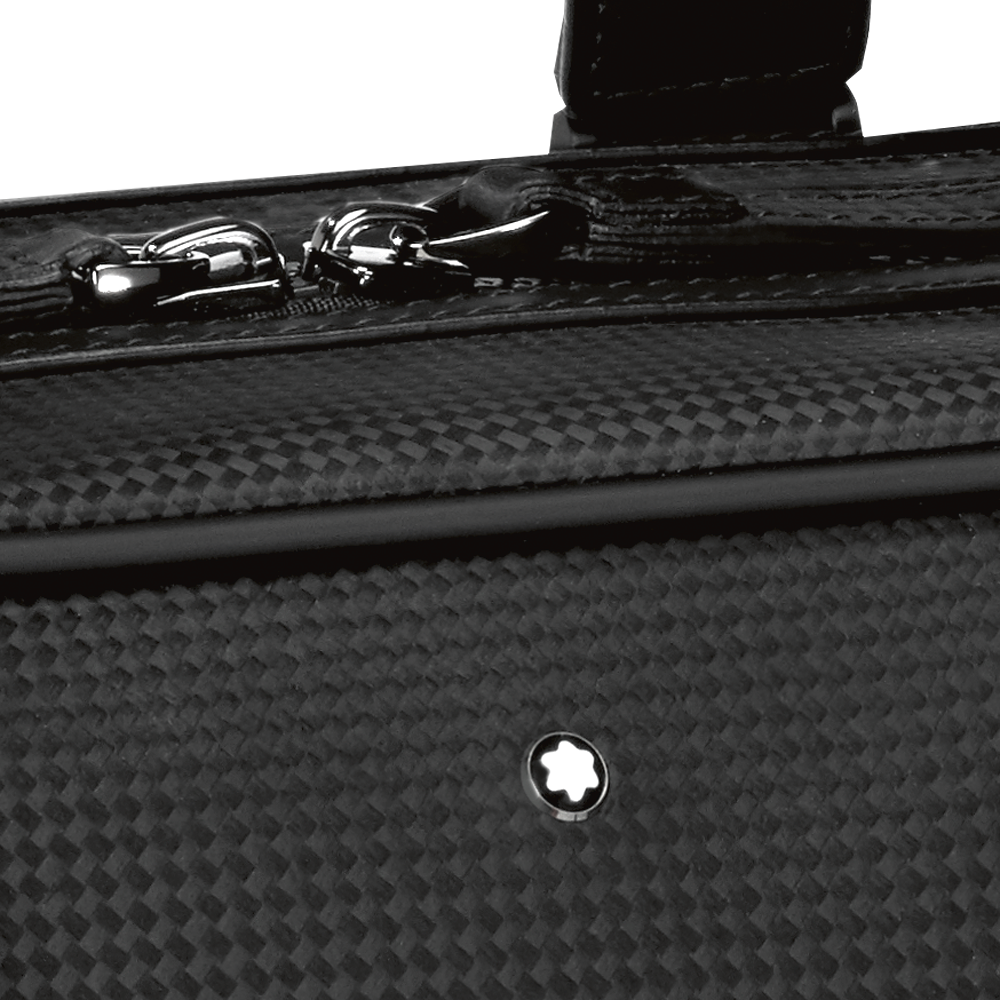 6 صورة ،Montblanc Extreme Large Document Case
