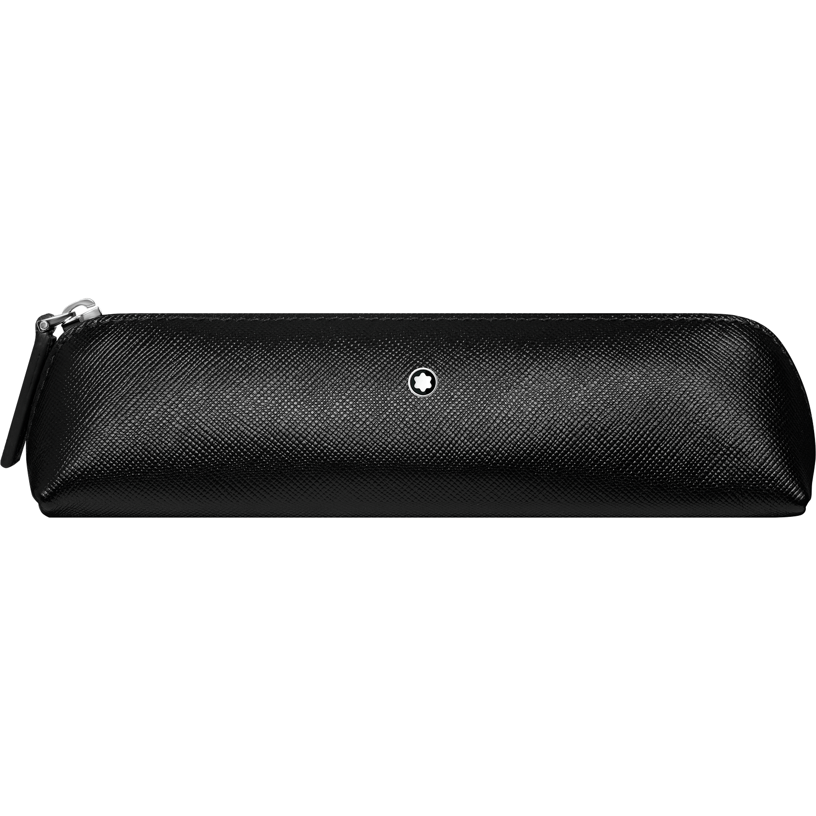 Montblanc Sartorial 2 Pen Pouch Zip Top
