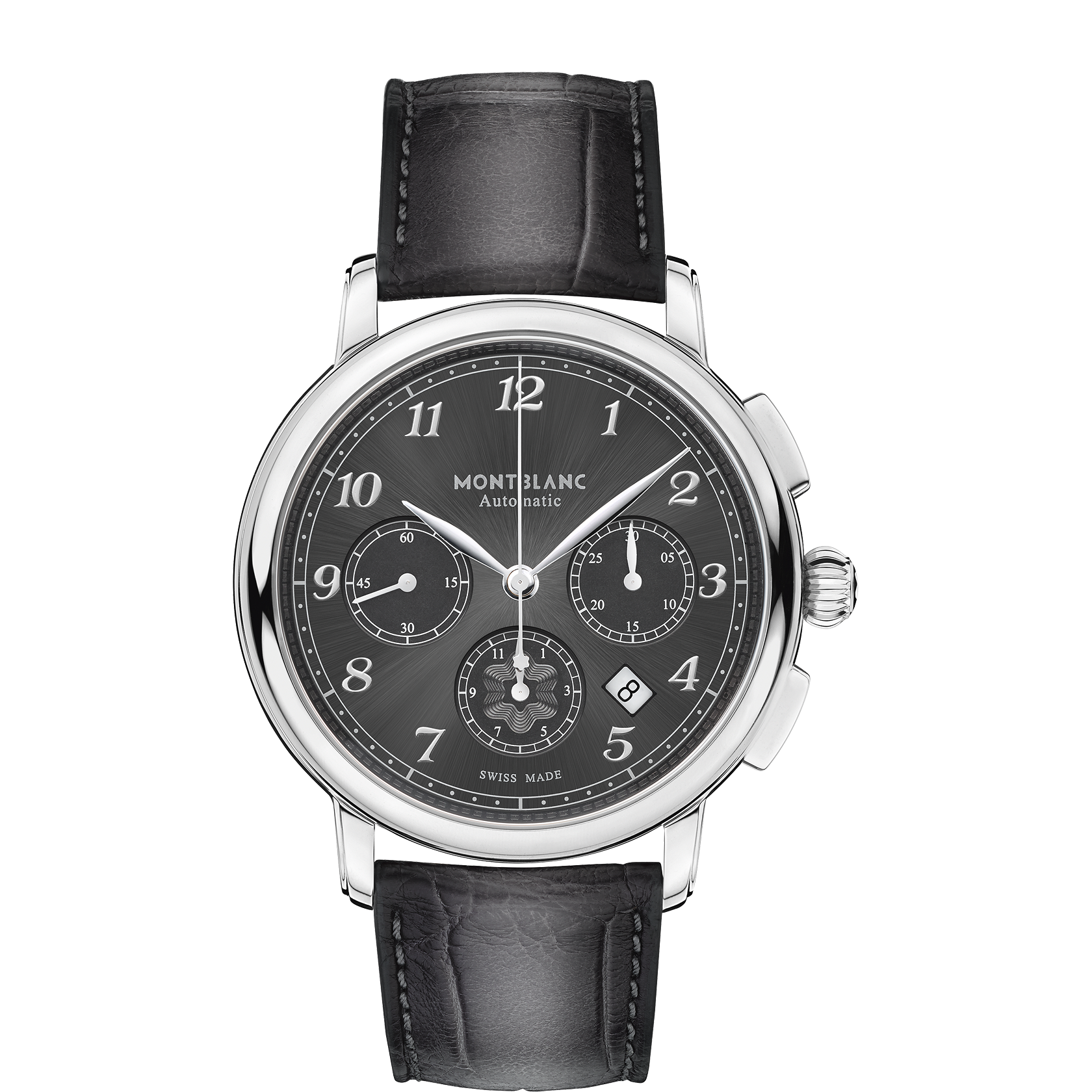 Montblanc Star Legacy Automatic Chronograph, image 1