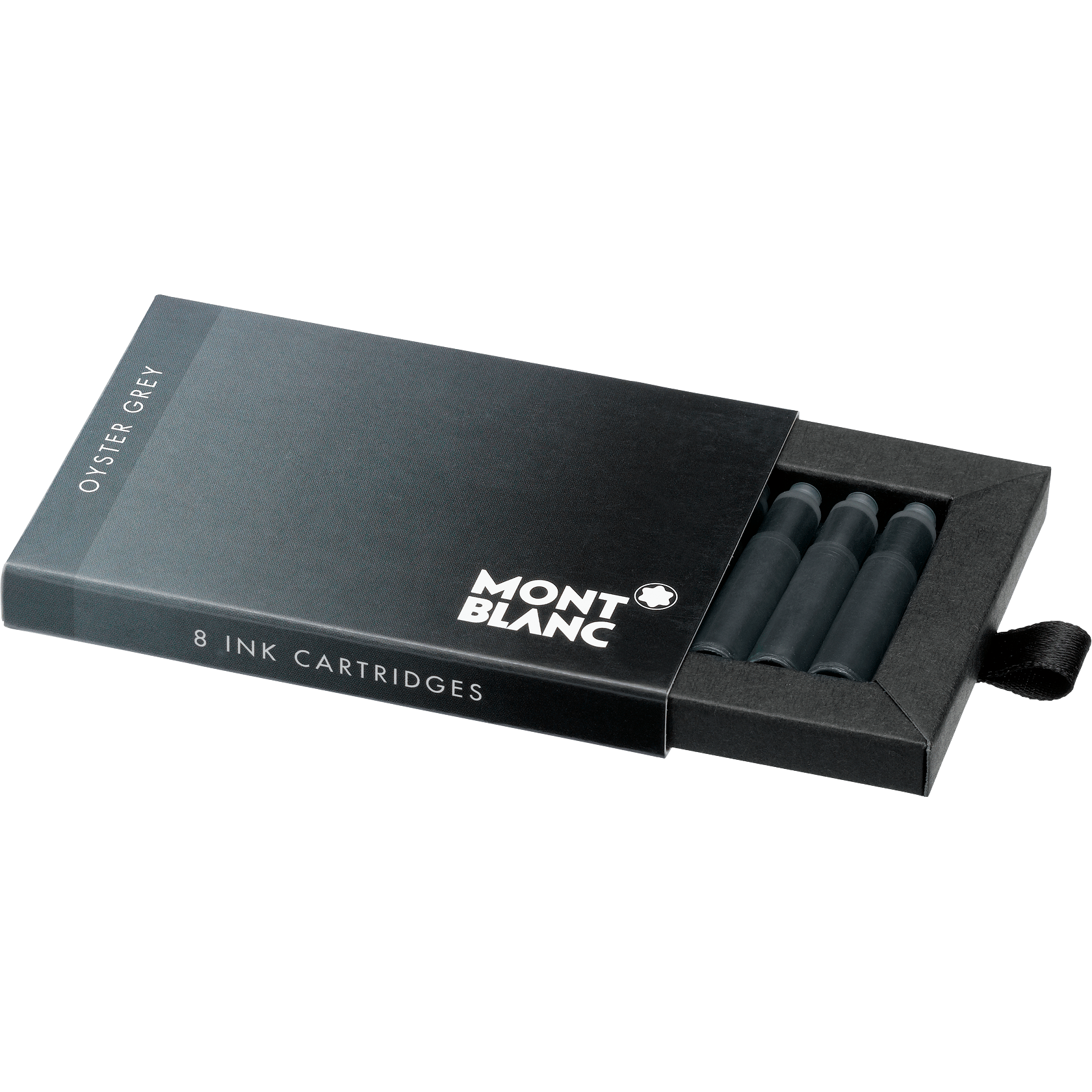 Ink Cartridges Oyster Gray, image 1