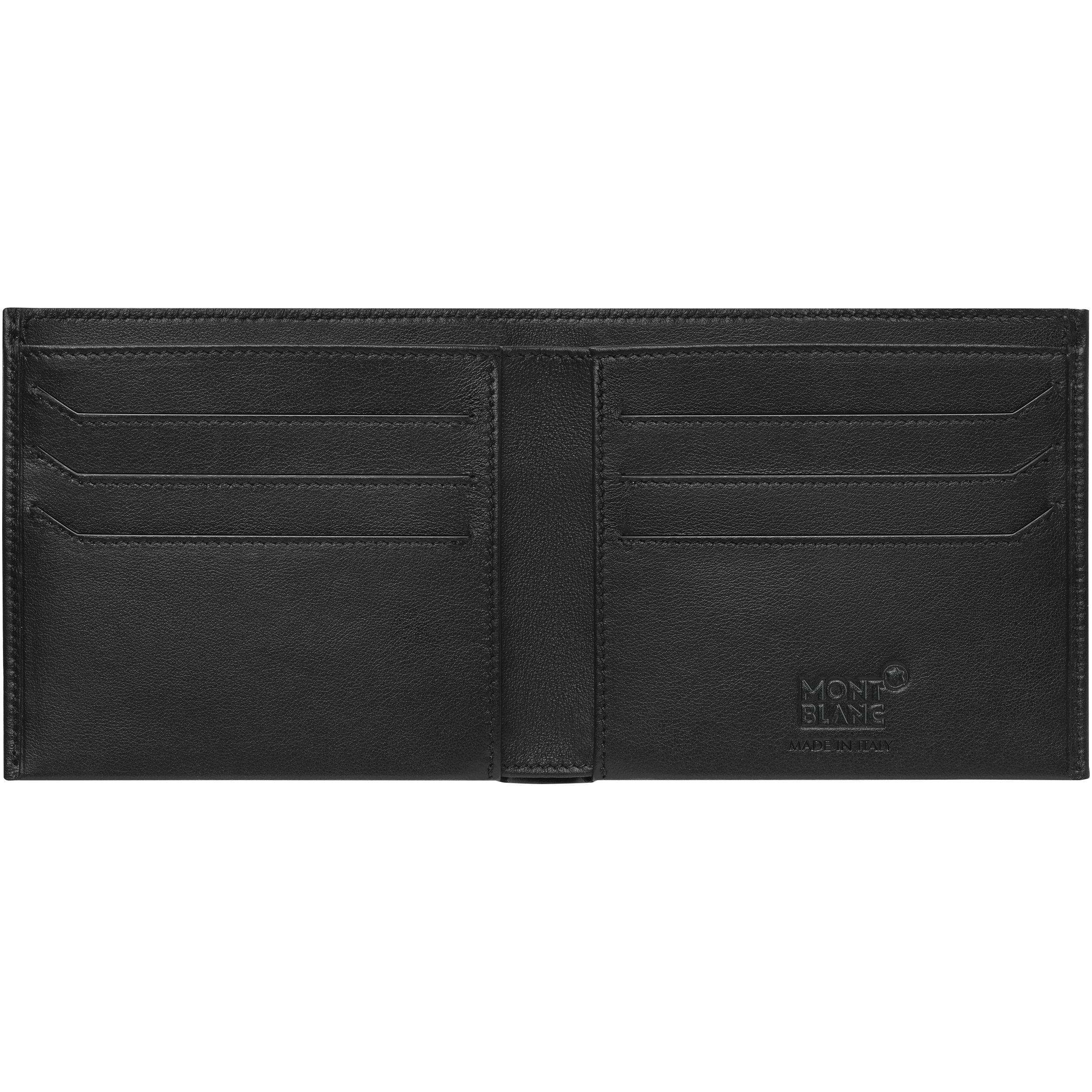 My Montblanc Nightflight Wallet 6cc, image 2