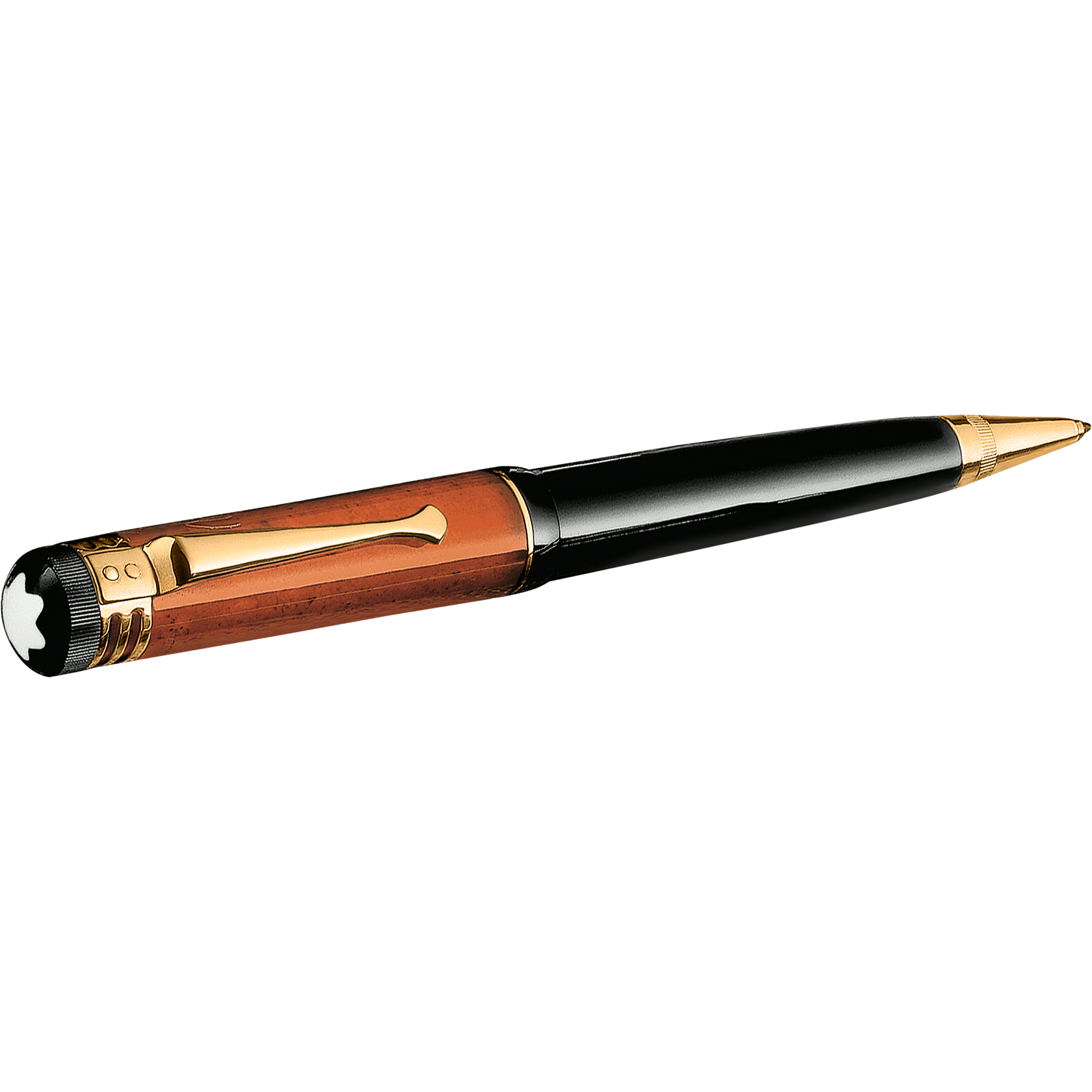 Friedrich Schiller Limited Edition Ballpoint Pen, image 1