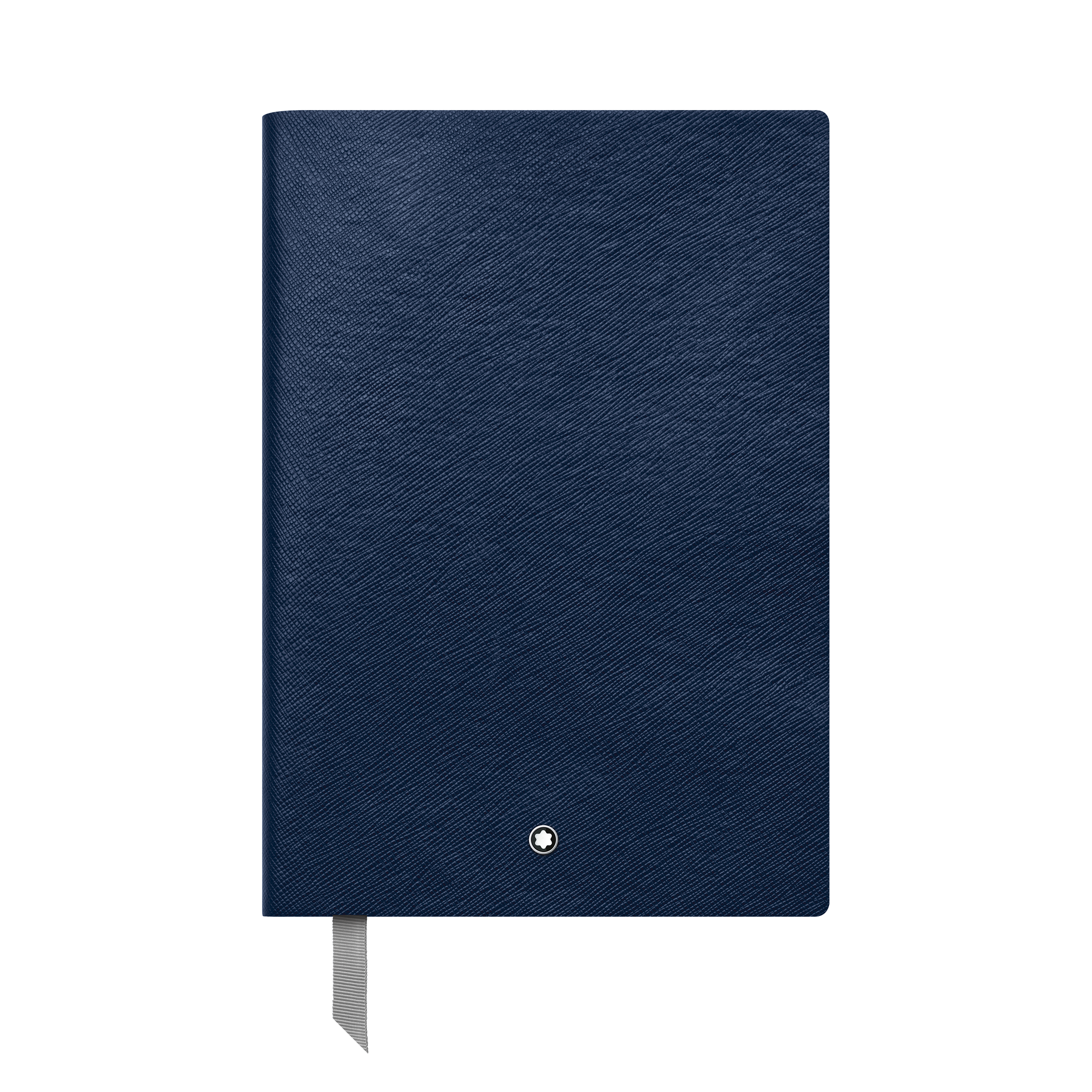 Notebook #146 small, Indigo - Squared, image 3