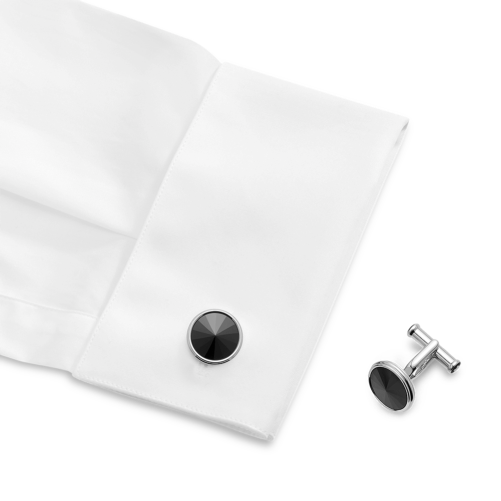 Essential Sartorial cufflinks, image 2