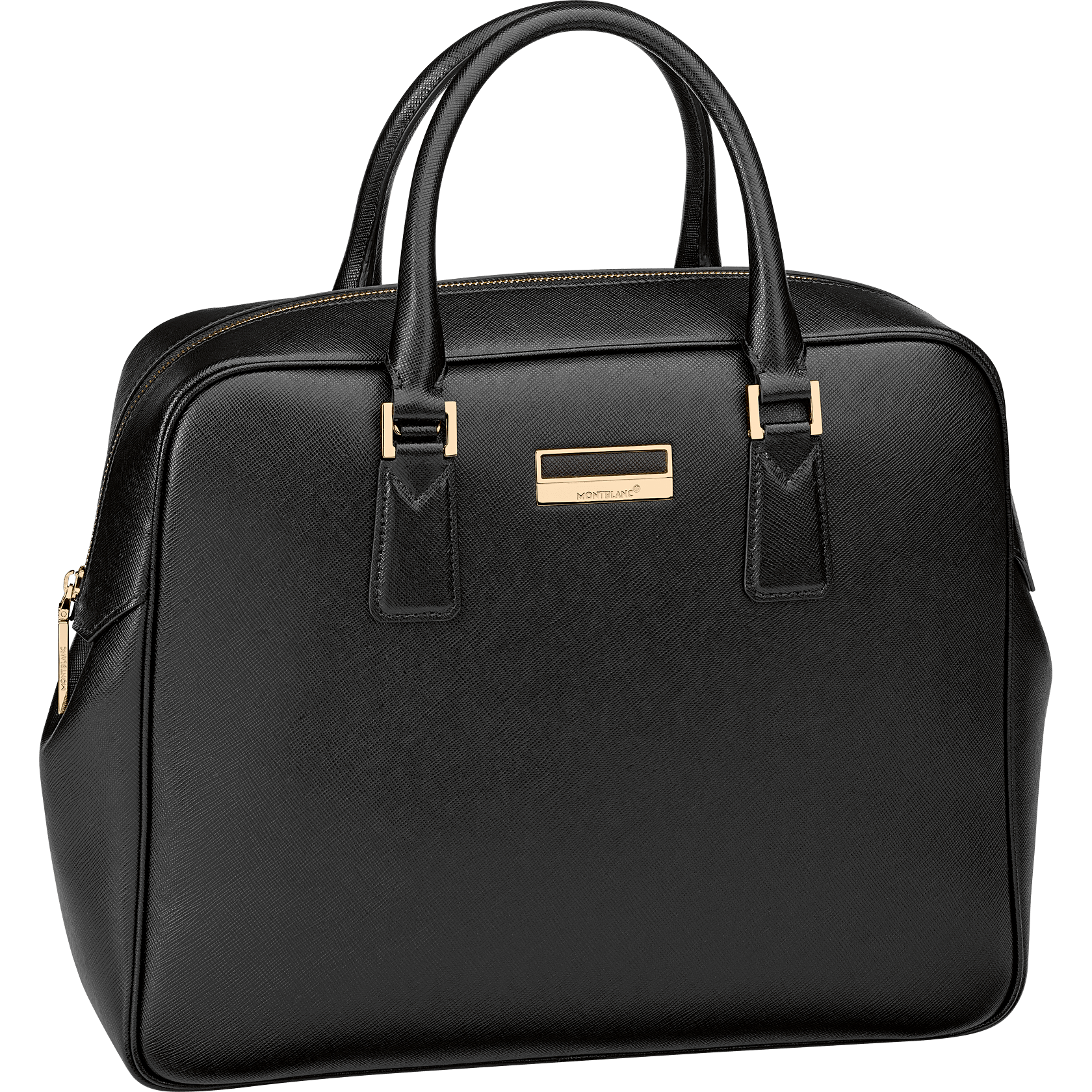 Montblanc Sartorial Small Tote Bag, image 1