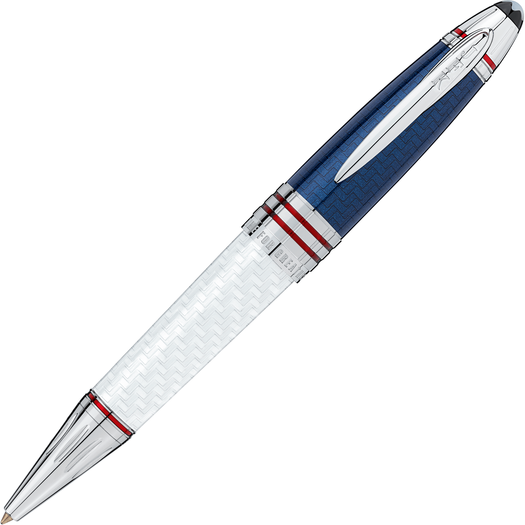 John F. Kennedy Limited Edition 1917 Ballpoint Pen, image 1
