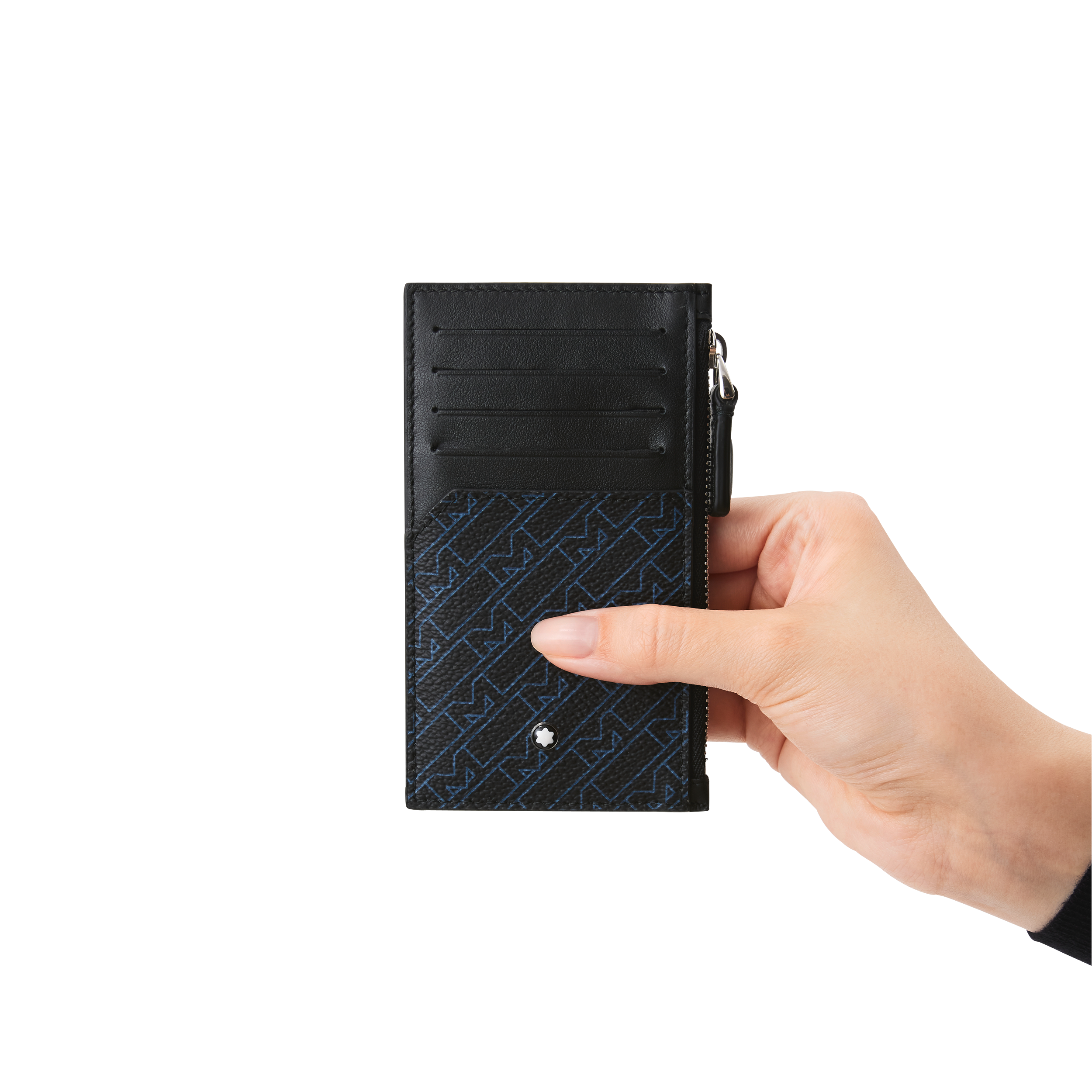 Montblanc M_Gram 4810 Pocket 5cc with zip, image 5