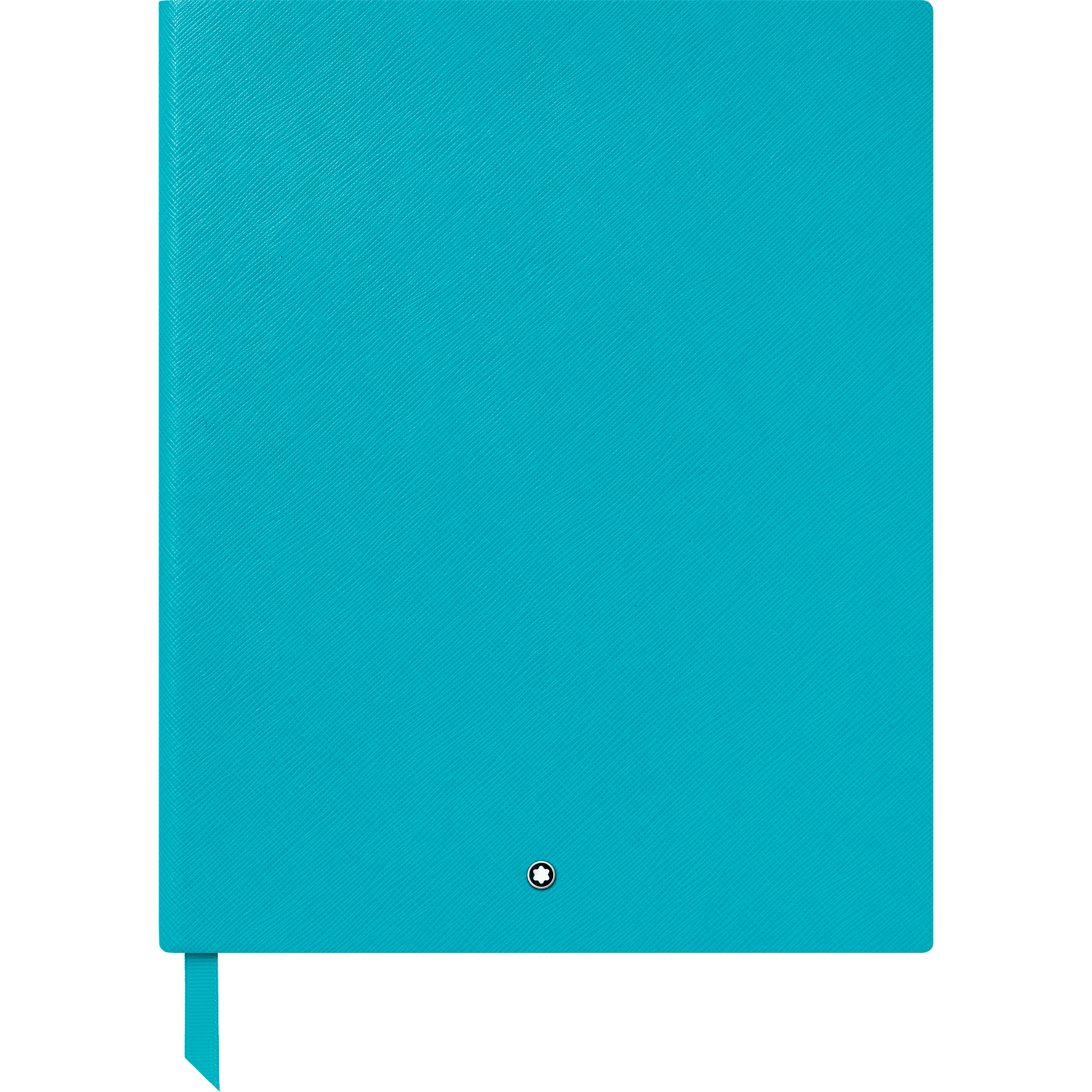Notebook #149, Maya Blue, image 1