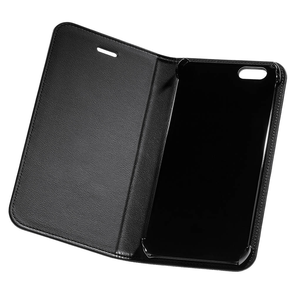 1 صورة ،Meisterstück Selection Smartphone Case I Ap6 Black