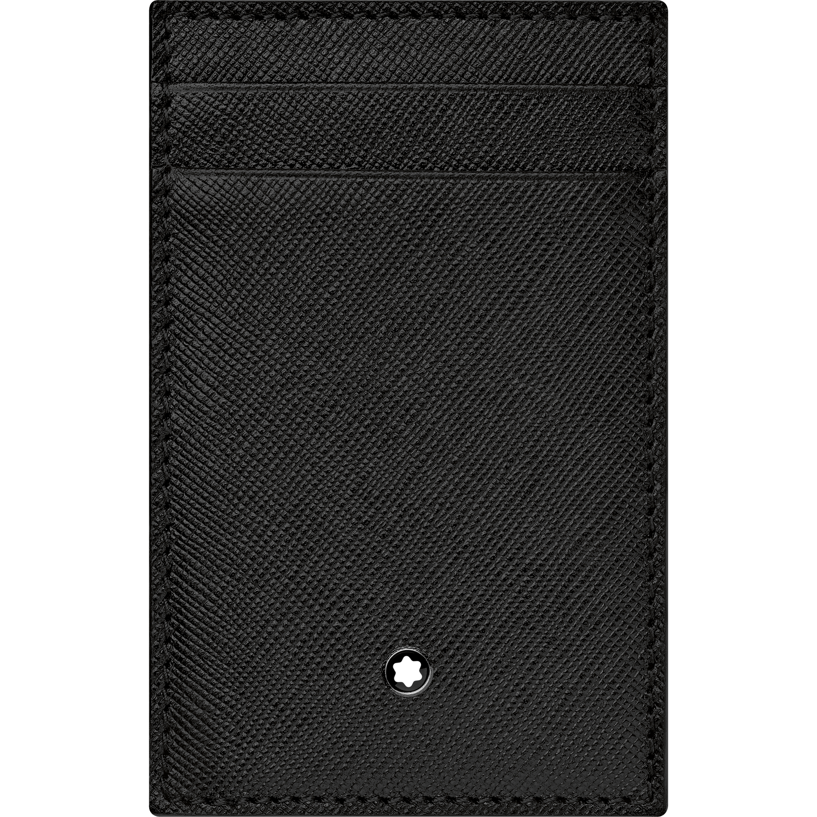 Pocket Holder 2 cc with Money Clip, image 1