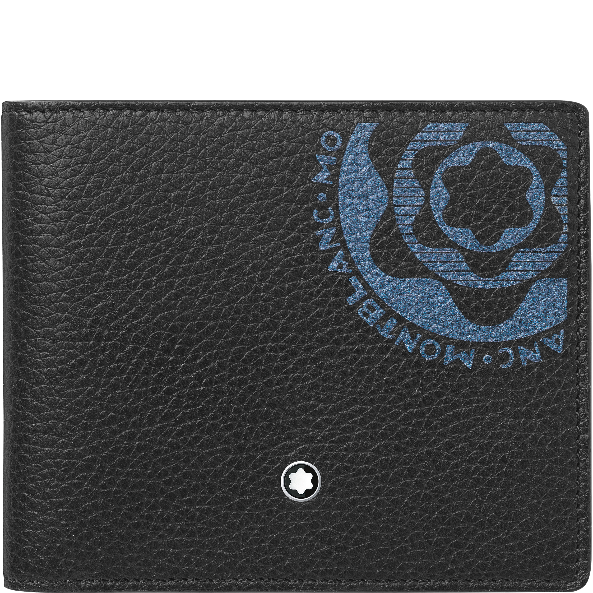 Meisterstück Soft Grain Wallet 6cc, image 1