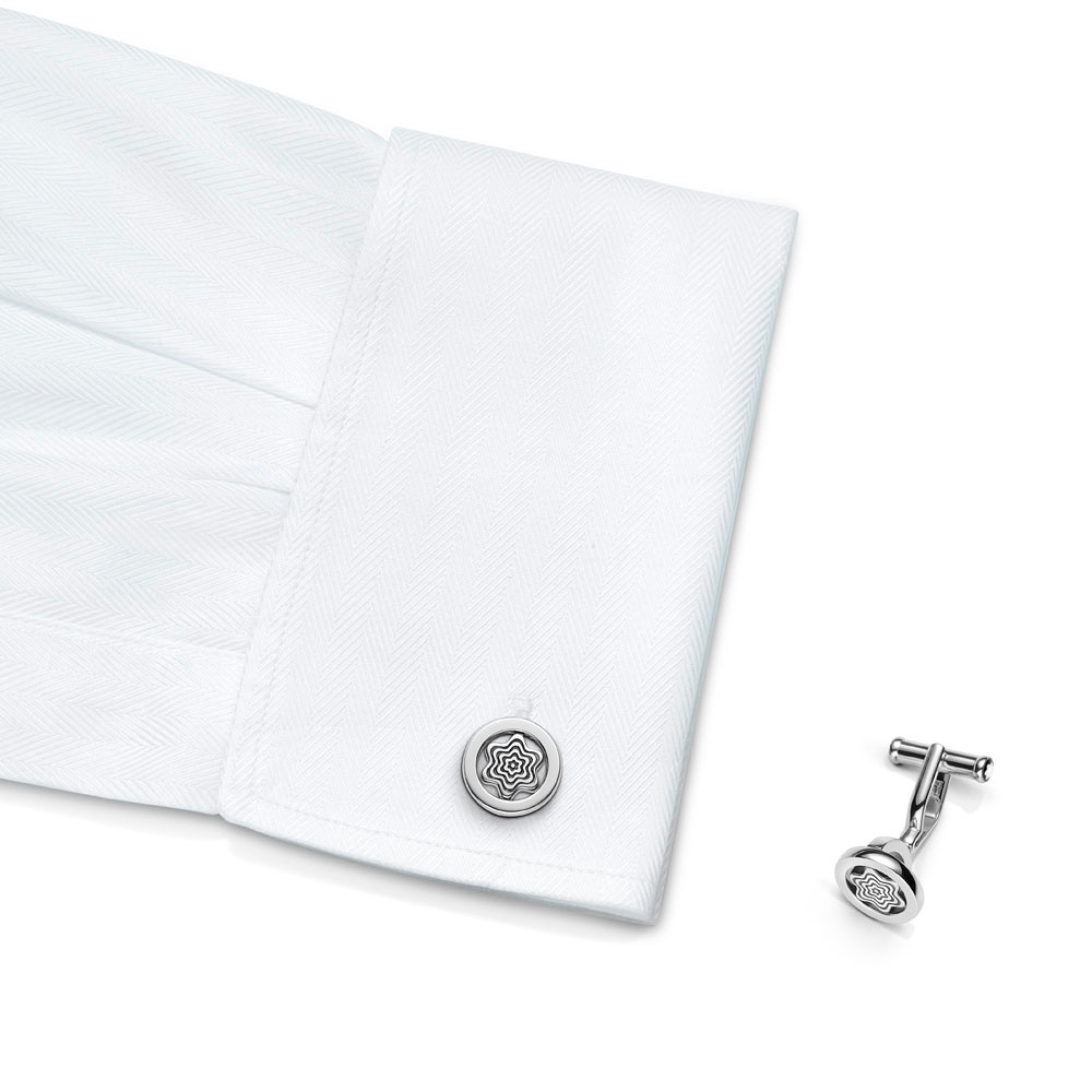Heritage cufflinks, image 2