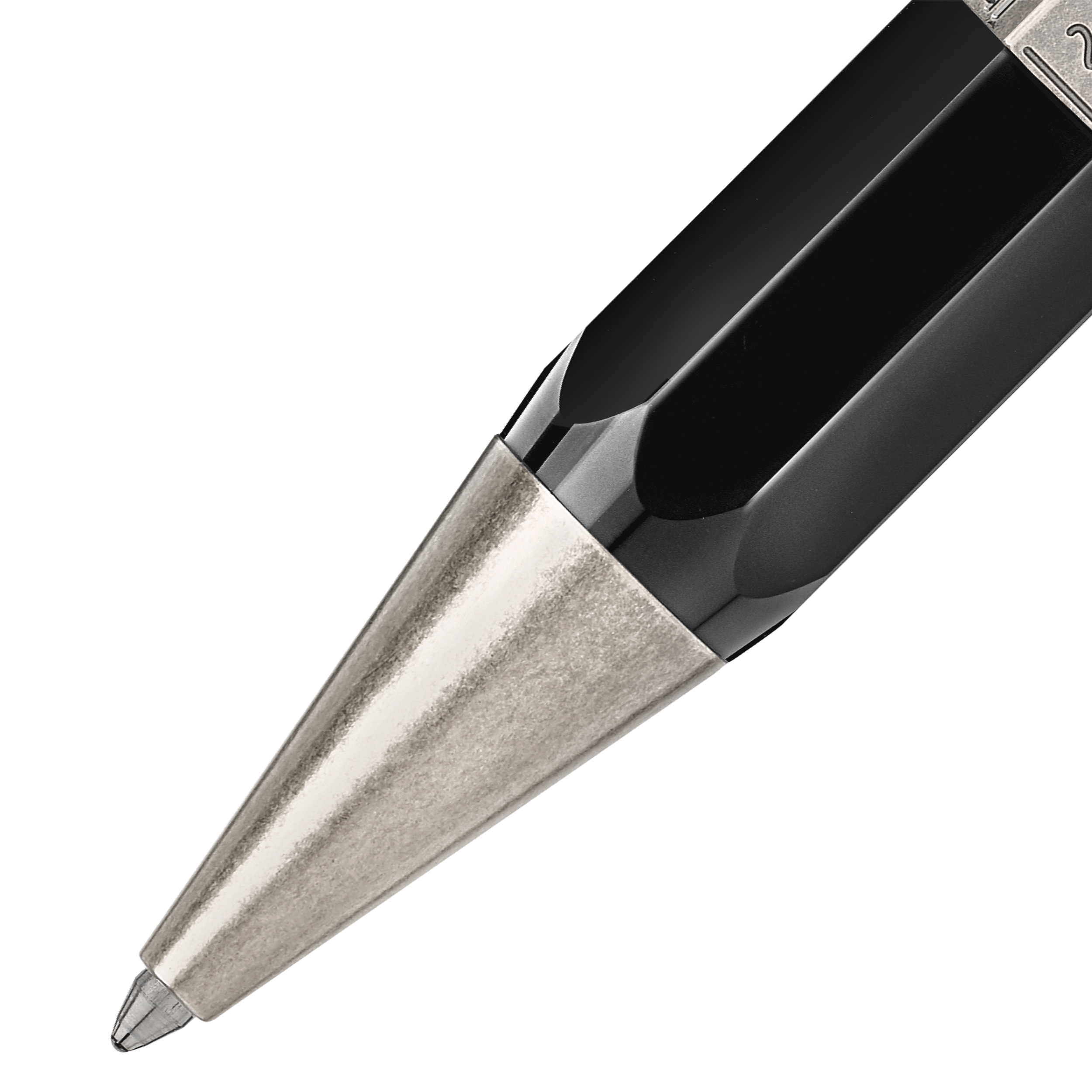 Montblanc Heritage Egyptomania Doué Ballpoint Pen, image 2